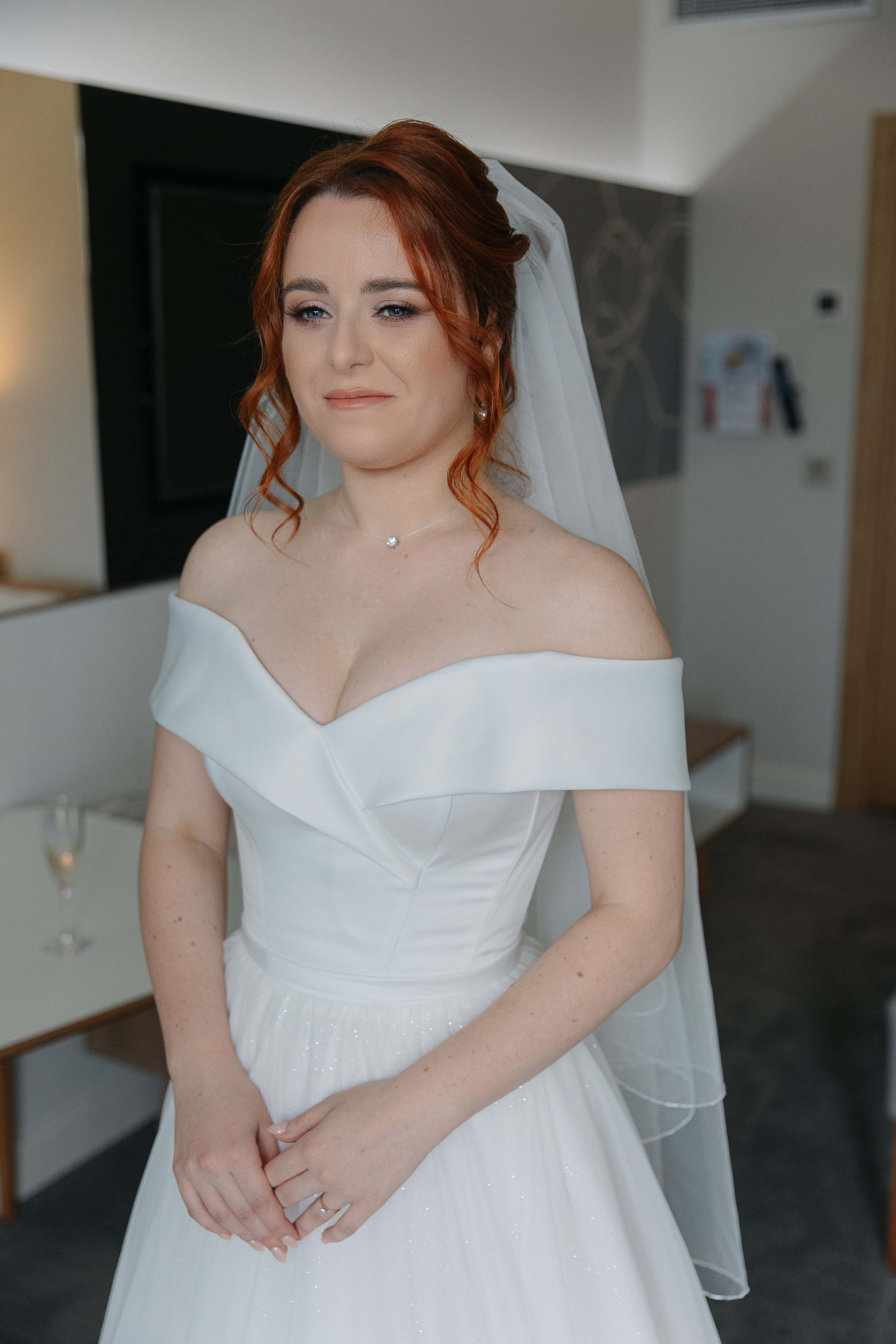 Вячеслав и Дарья (свадьба). Свадебный фотограф Москва Саша Серегина (Сашина)