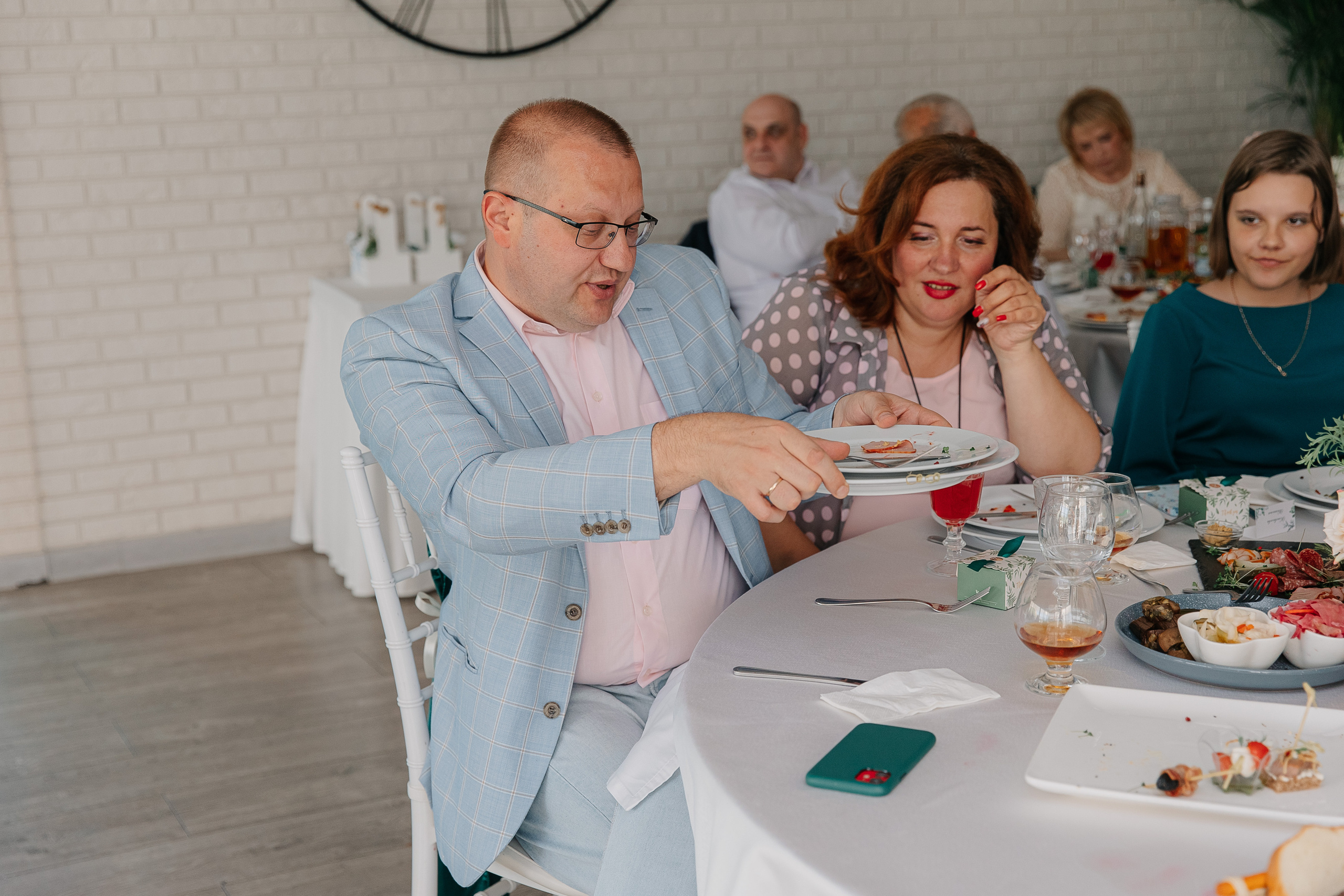 Вячеслав и Дарья (свадьба). Свадебный фотограф Москва Саша Серегина (Сашина)