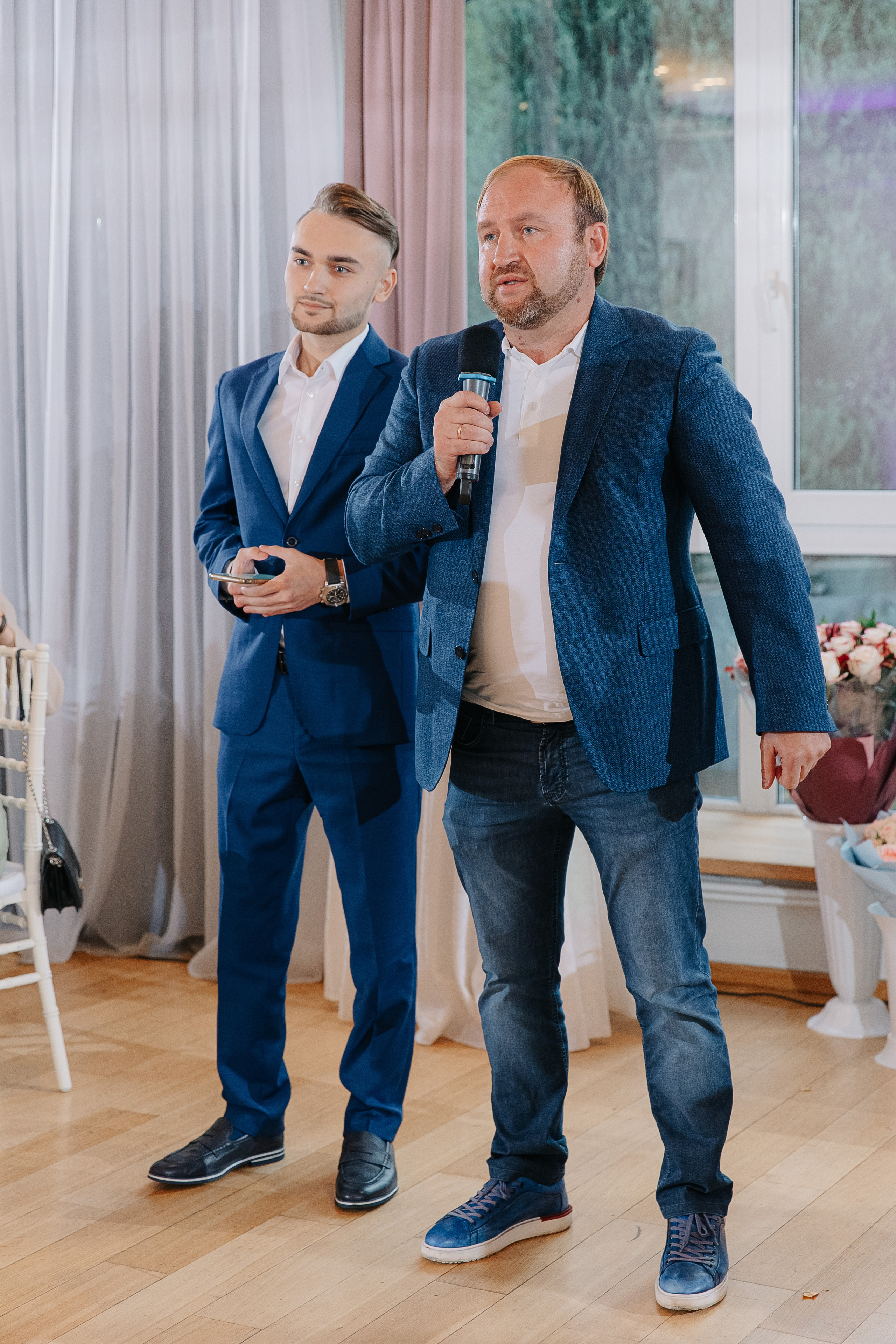 Леон и Лилия. Свадебный фотограф Москва Саша Серегина (Сашина)