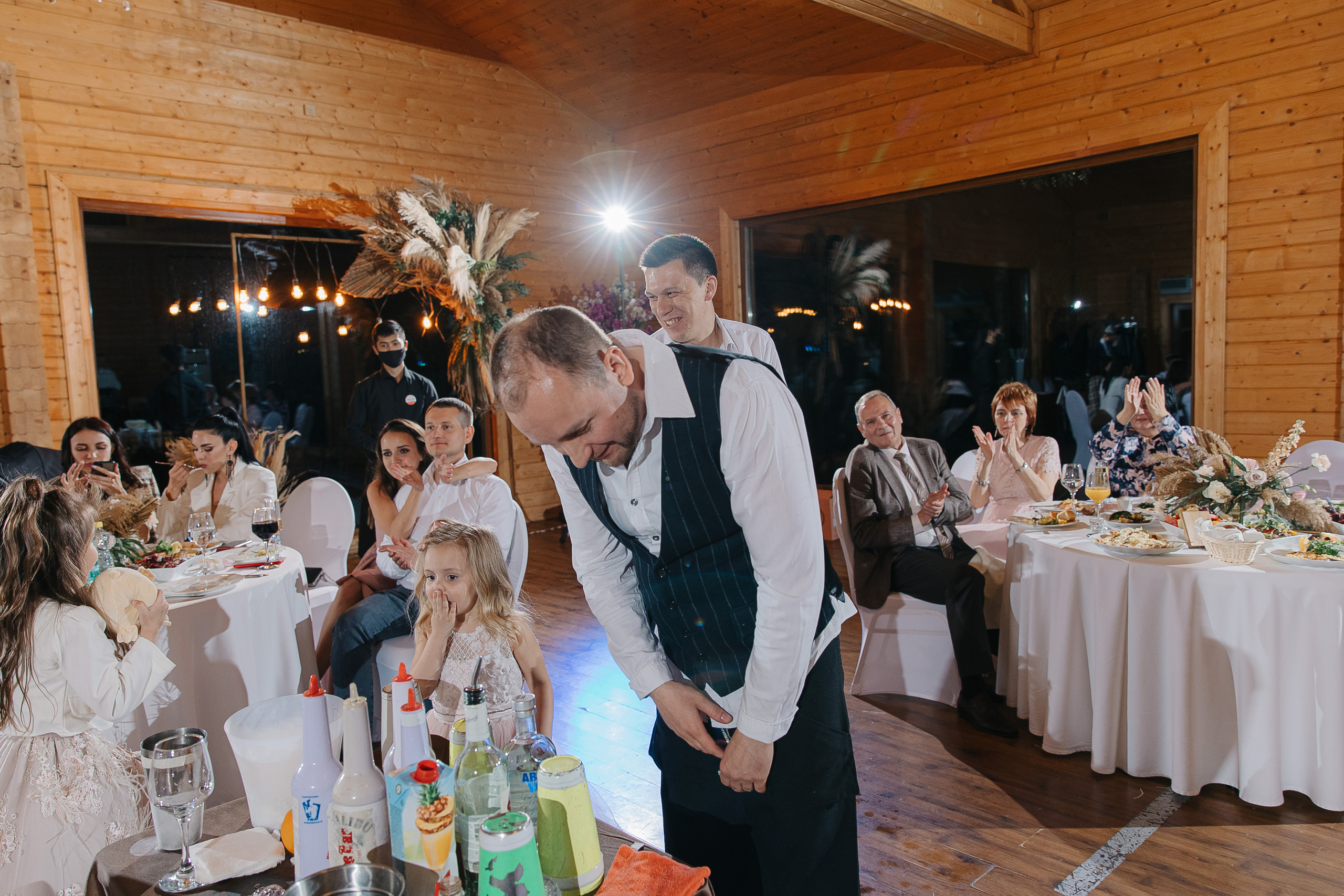 Ростислав и Мария (свадьба). Свадебный фотограф Москва Саша Серегина (Сашина)