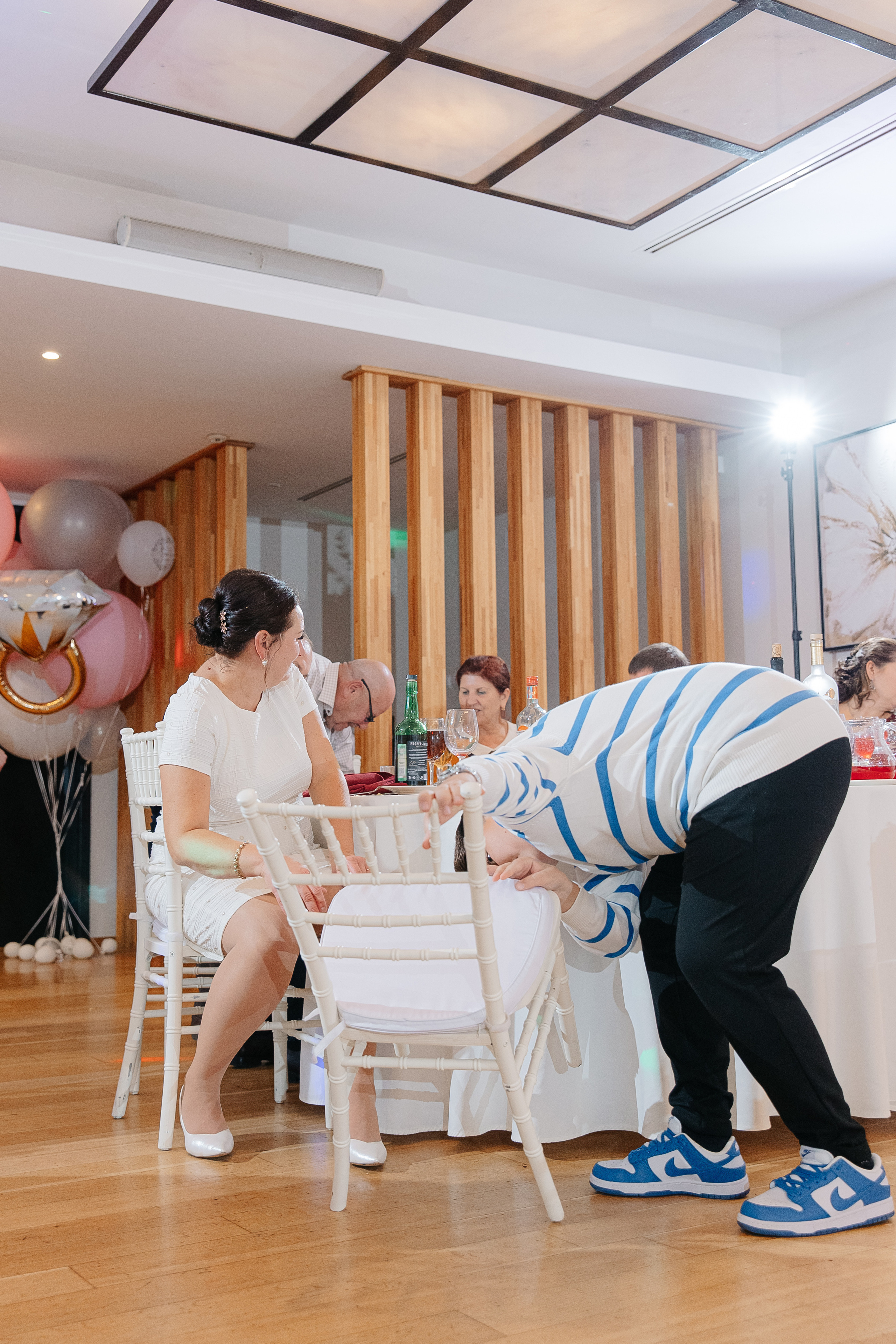 Леон и Лилия. Свадебный фотограф Москва Саша Серегина (Сашина)