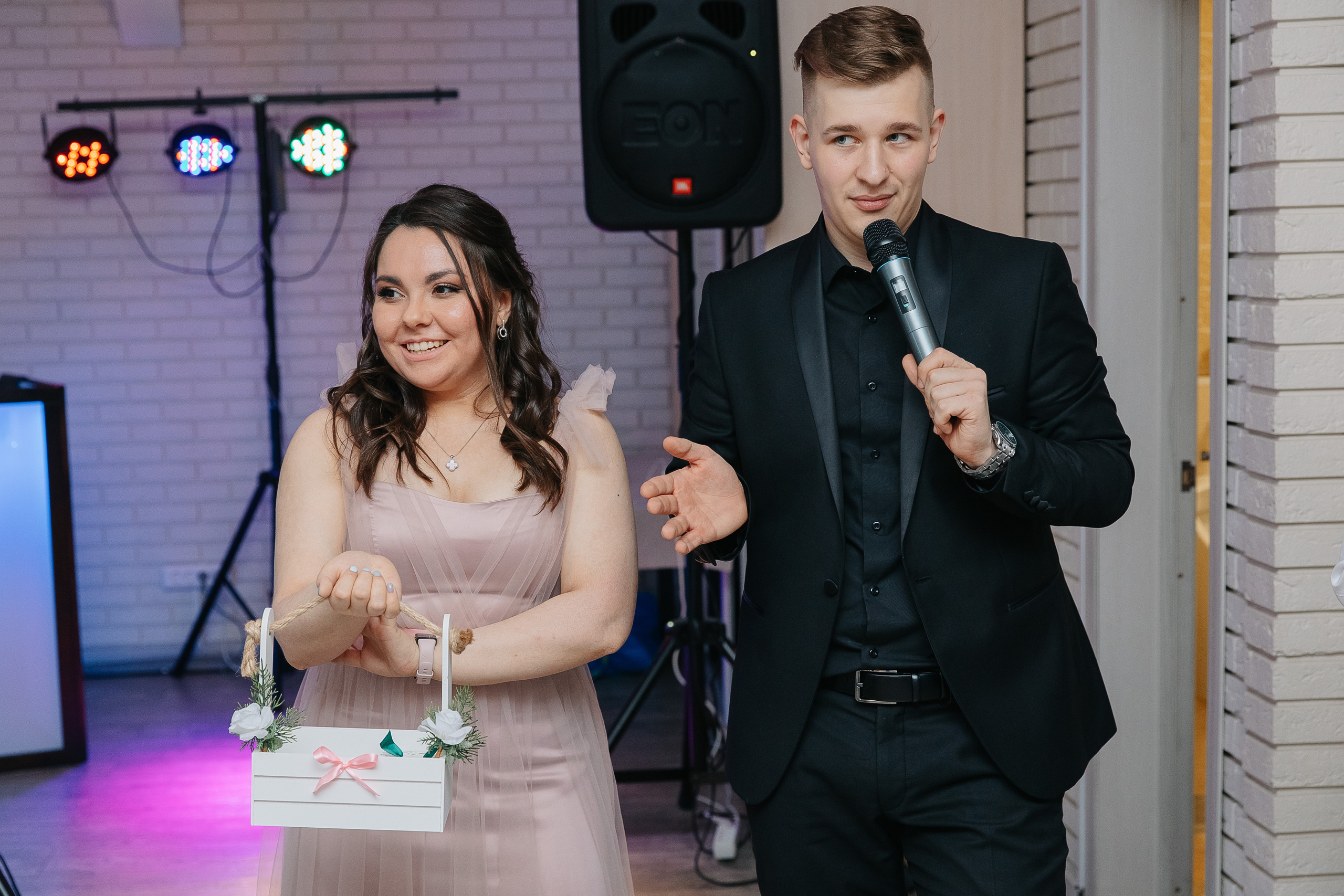 Вячеслав и Дарья (свадьба). Свадебный фотограф Москва Саша Серегина (Сашина)