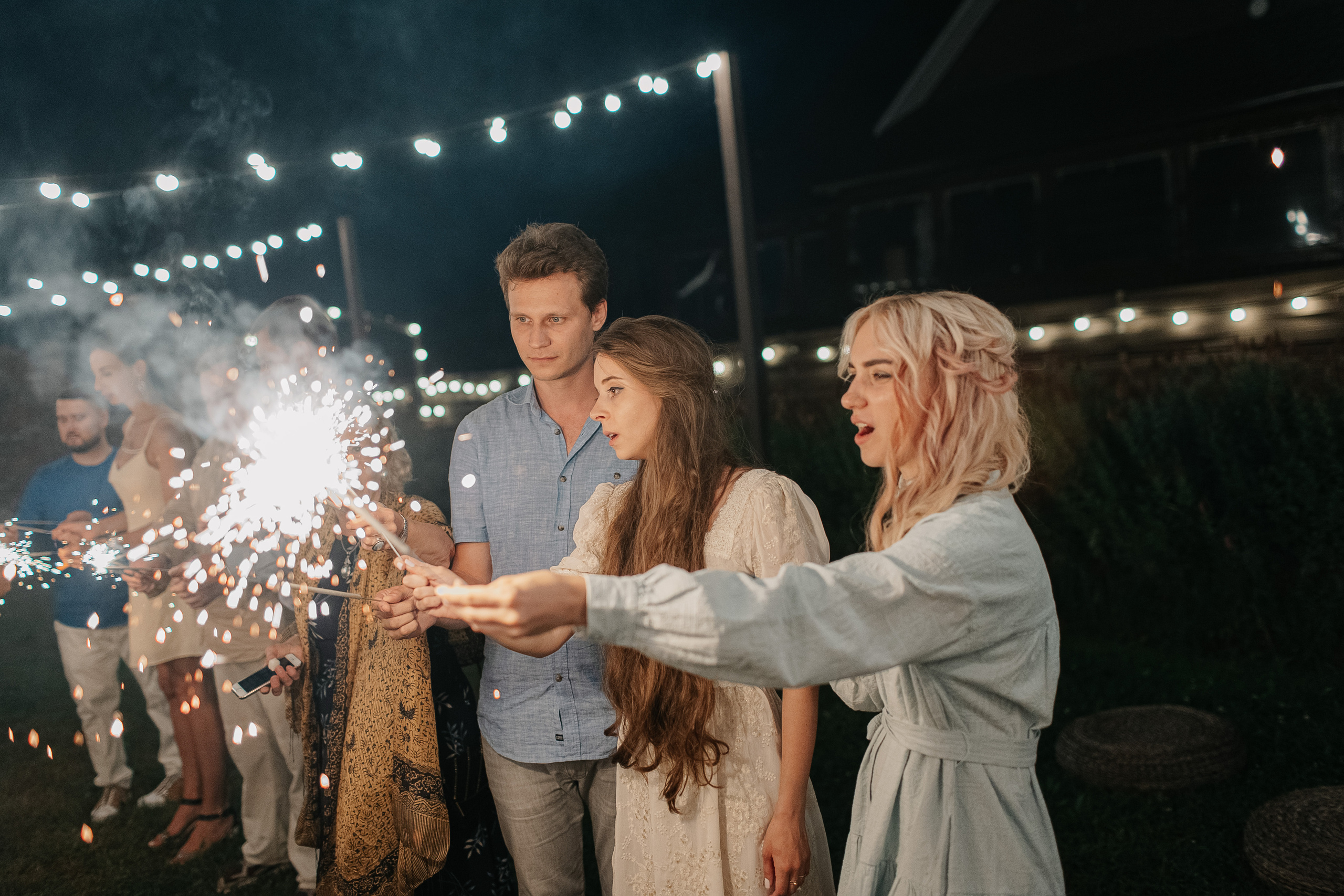Сергей и Дарья (свадьба). Свадебный фотограф Москва Саша Серегина (Сашина)