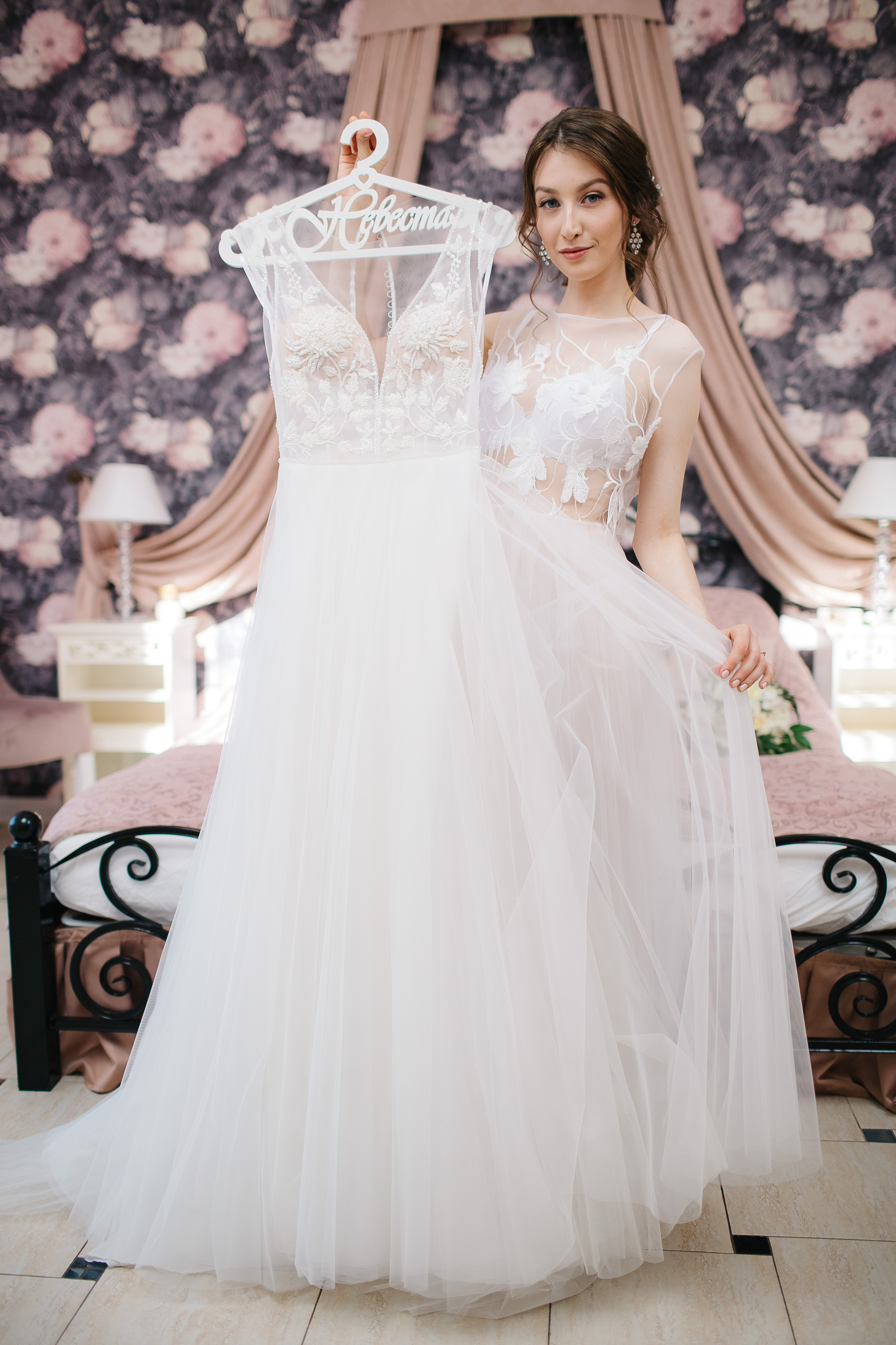 Алексей и Анастасия (свадьба). Свадебный фотограф Москва Саша Серегина (Сашина)