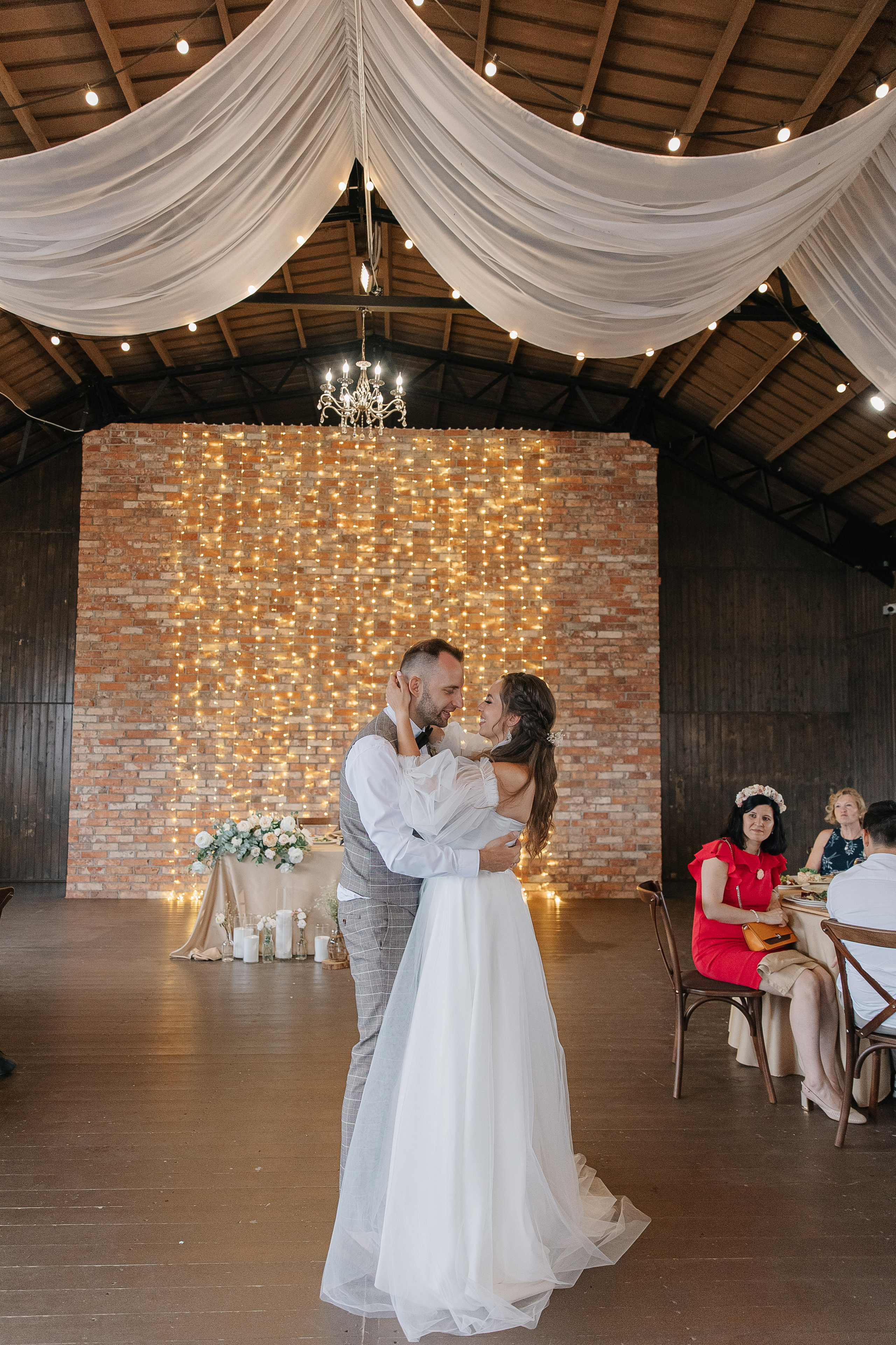 Сергей и Дарья (свадьба). Свадебный фотограф Москва Саша Серегина (Сашина)