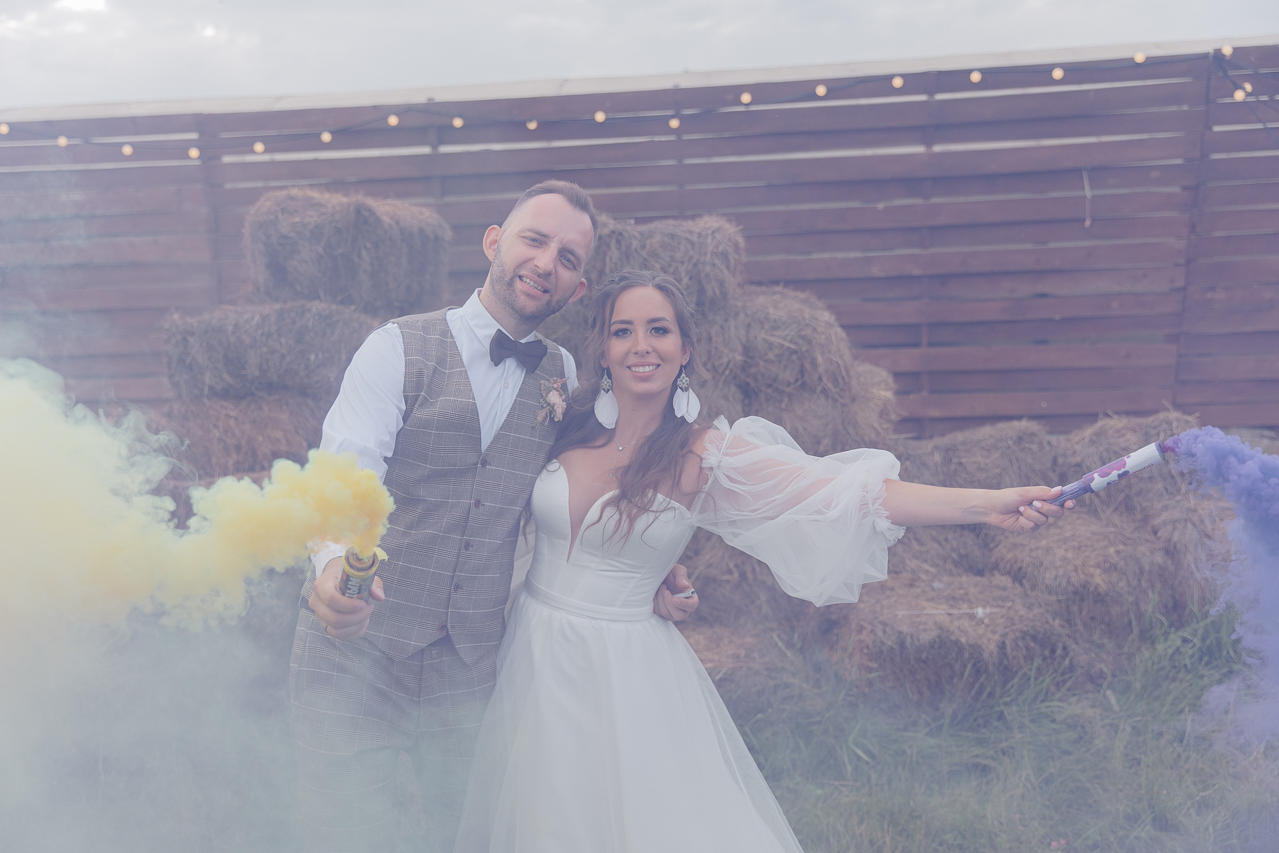 Сергей и Дарья (свадьба). Свадебный фотограф Москва Саша Серегина (Сашина)