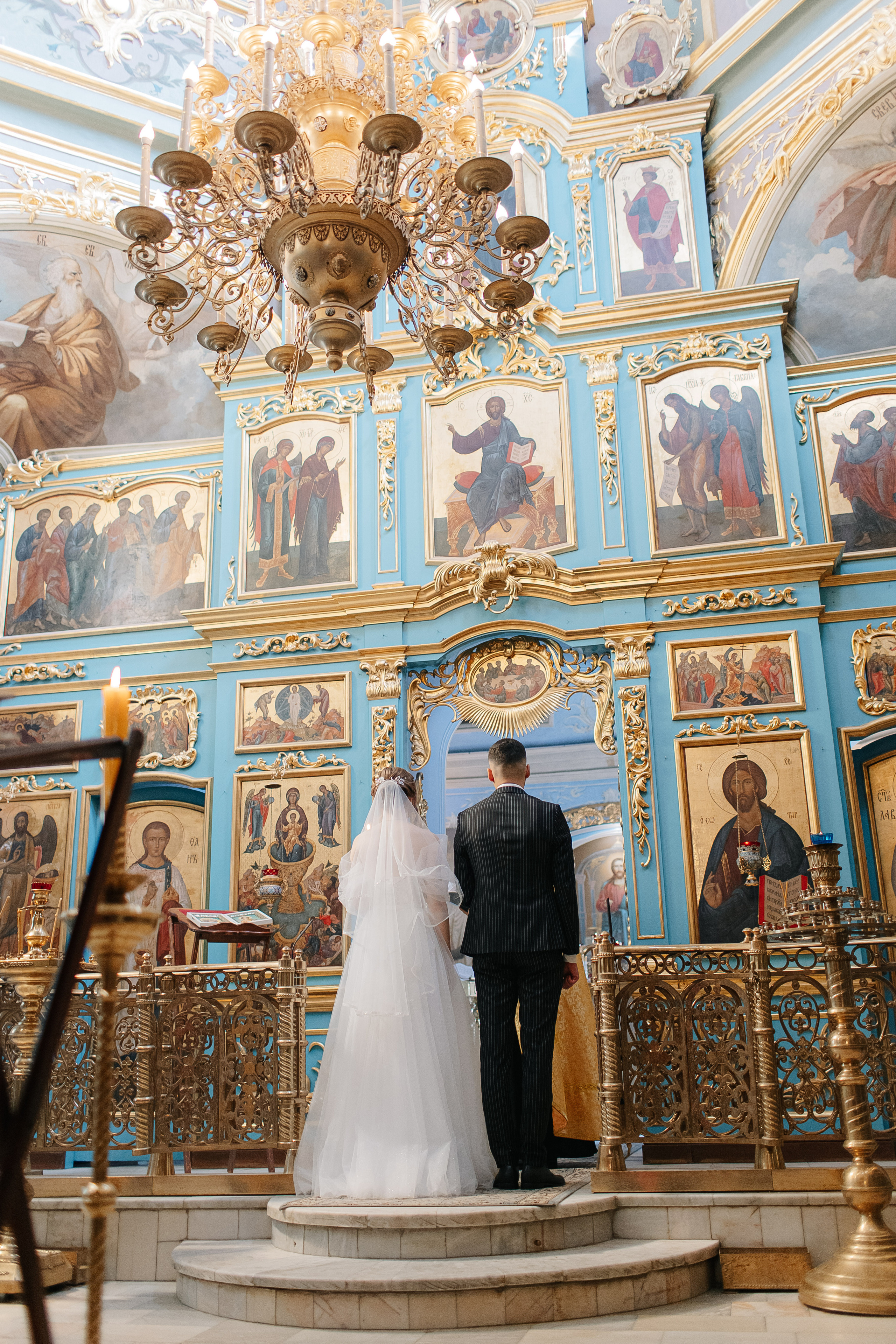 Леон и Лилия. Свадебный фотограф Москва Саша Серегина (Сашина)