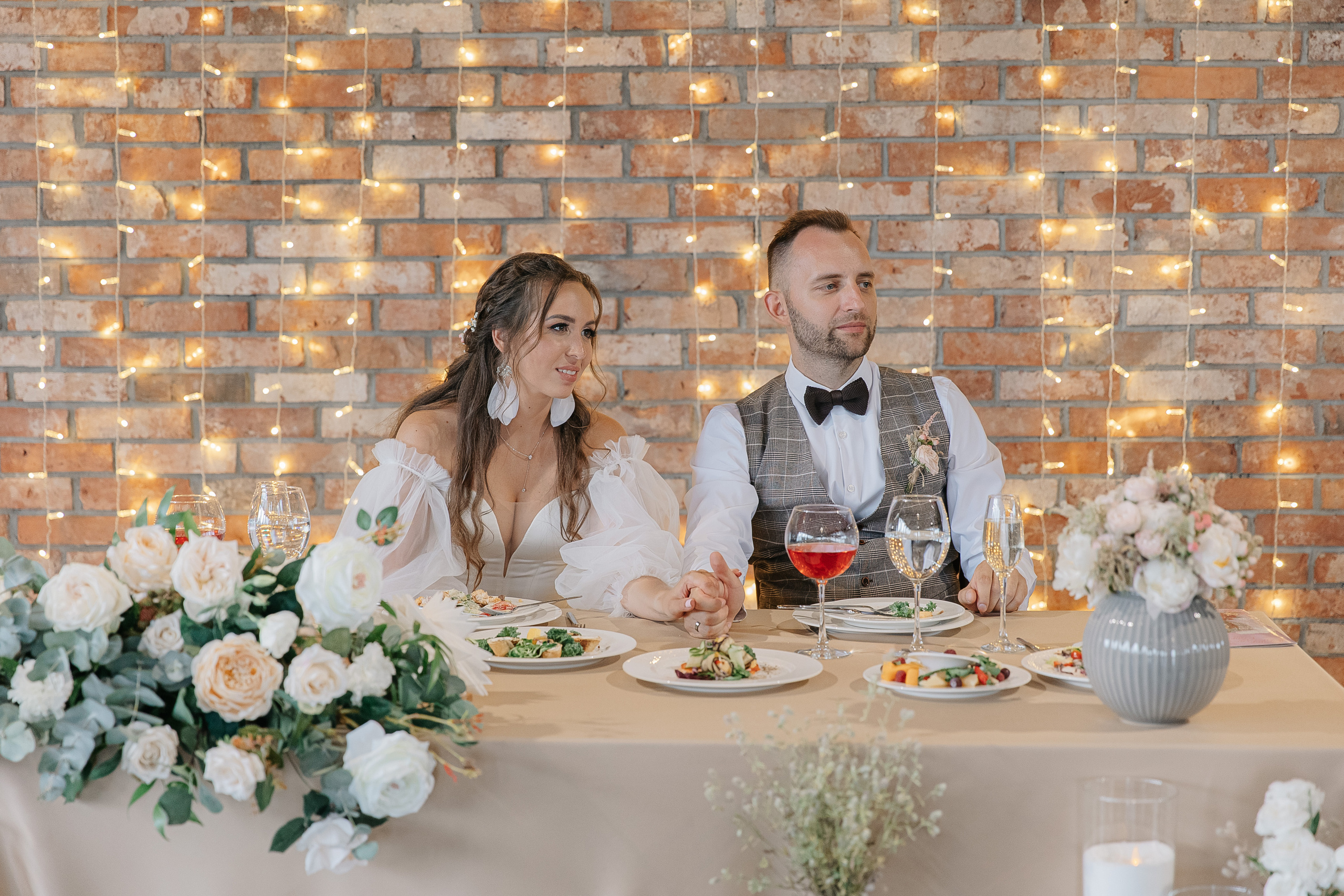 Сергей и Дарья (свадьба). Свадебный фотограф Москва Саша Серегина (Сашина)