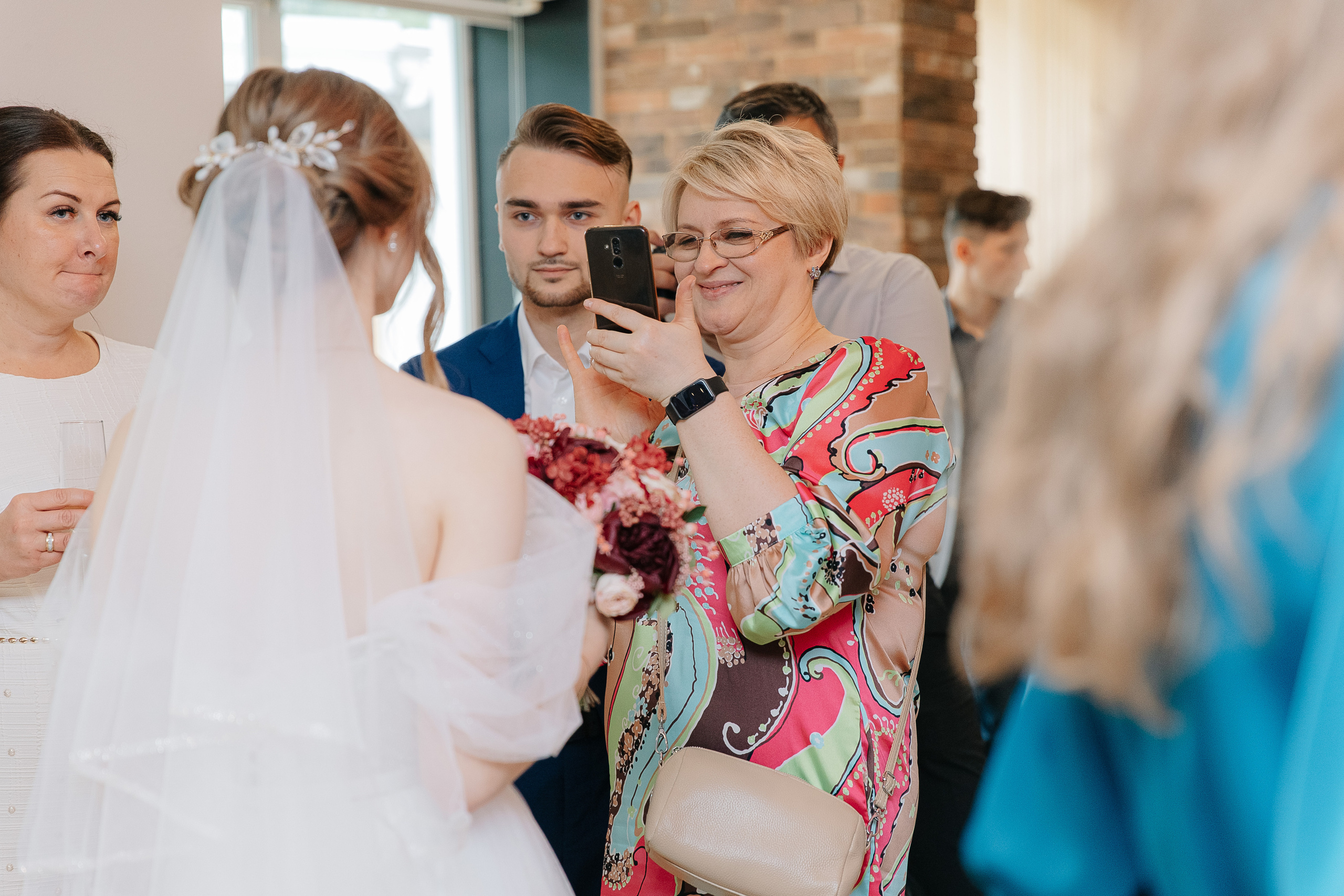 Леон и Лилия. Свадебный фотограф Москва Саша Серегина (Сашина)