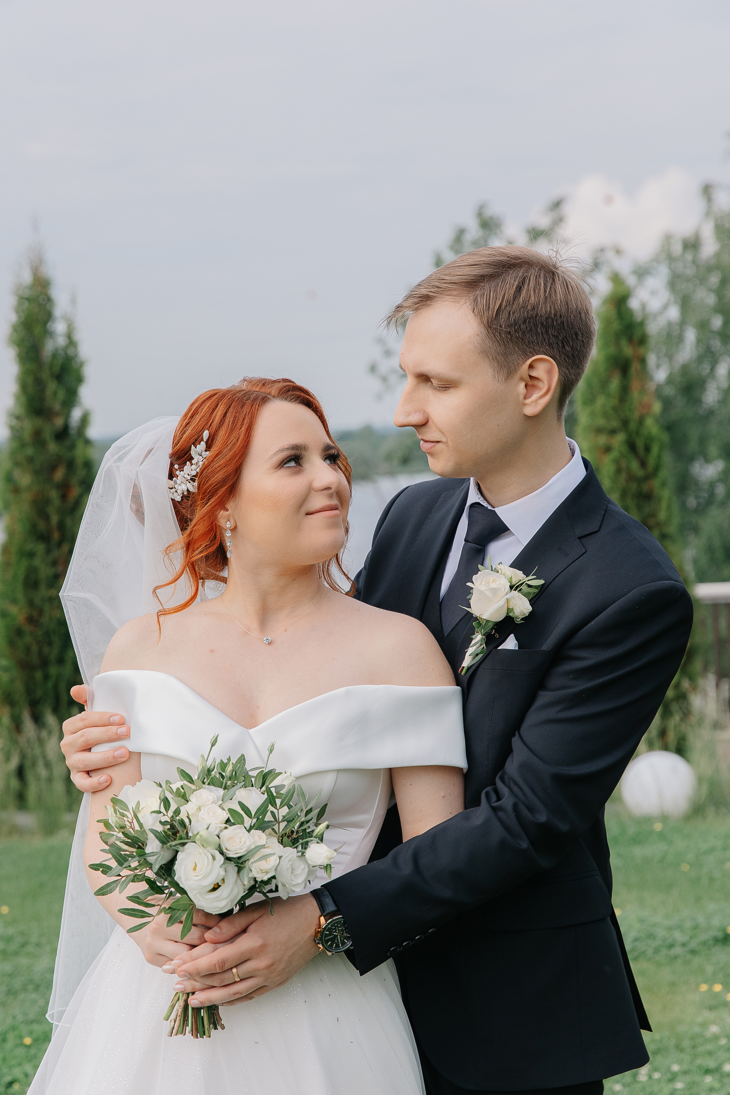 Вячеслав и Дарья (свадьба). Свадебный фотограф Москва Саша Серегина (Сашина)