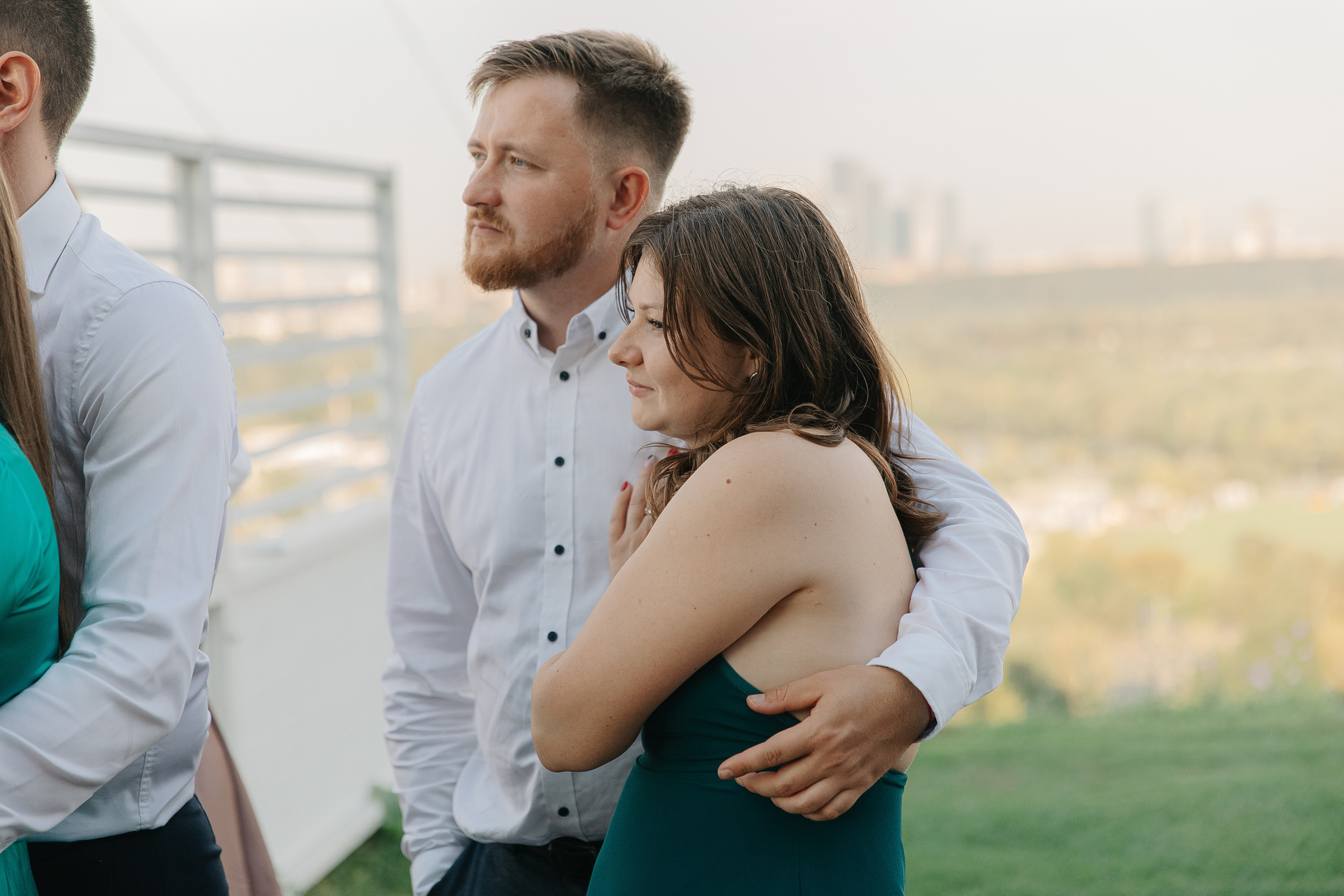 Кирилл и Ксения (свадьба). Свадебный фотограф Москва Саша Серегина (Сашина)