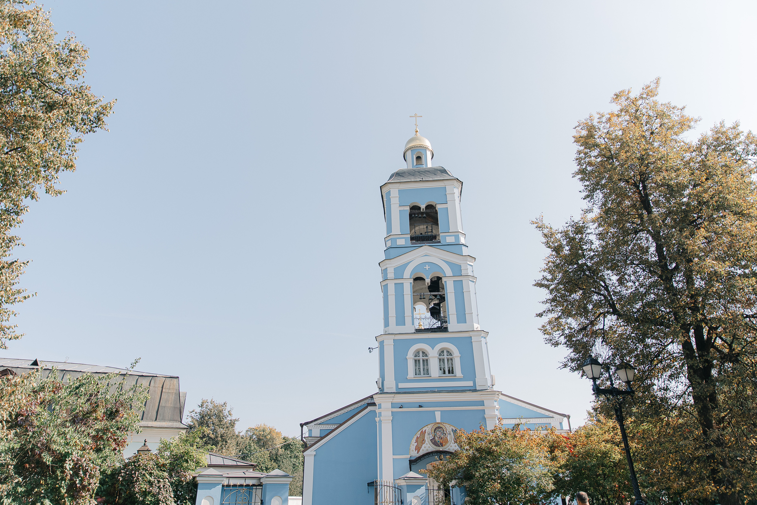 Леон и Лилия. Свадебный фотограф Москва Саша Серегина (Сашина)
