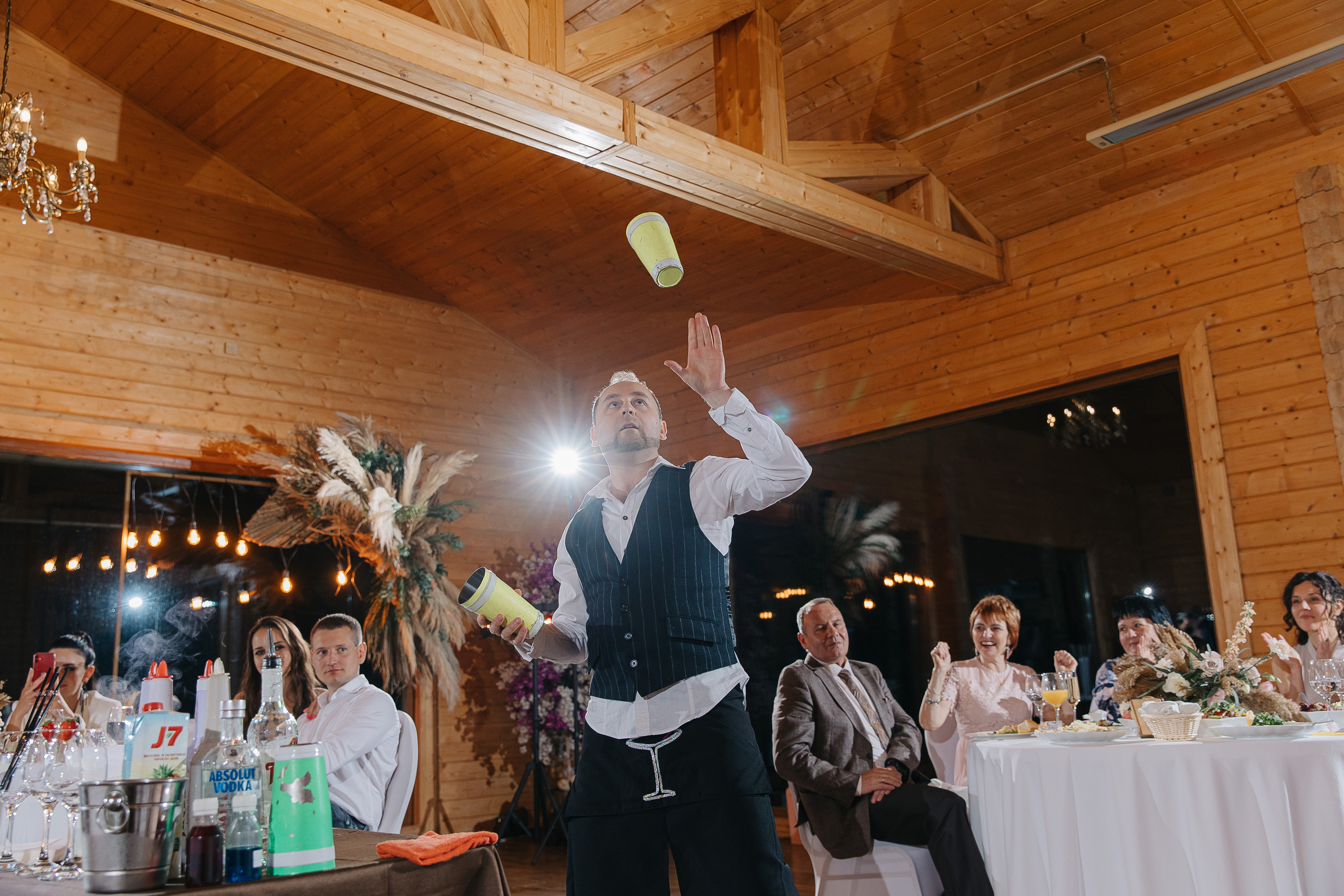 Ростислав и Мария (свадьба). Свадебный фотограф Москва Саша Серегина (Сашина)