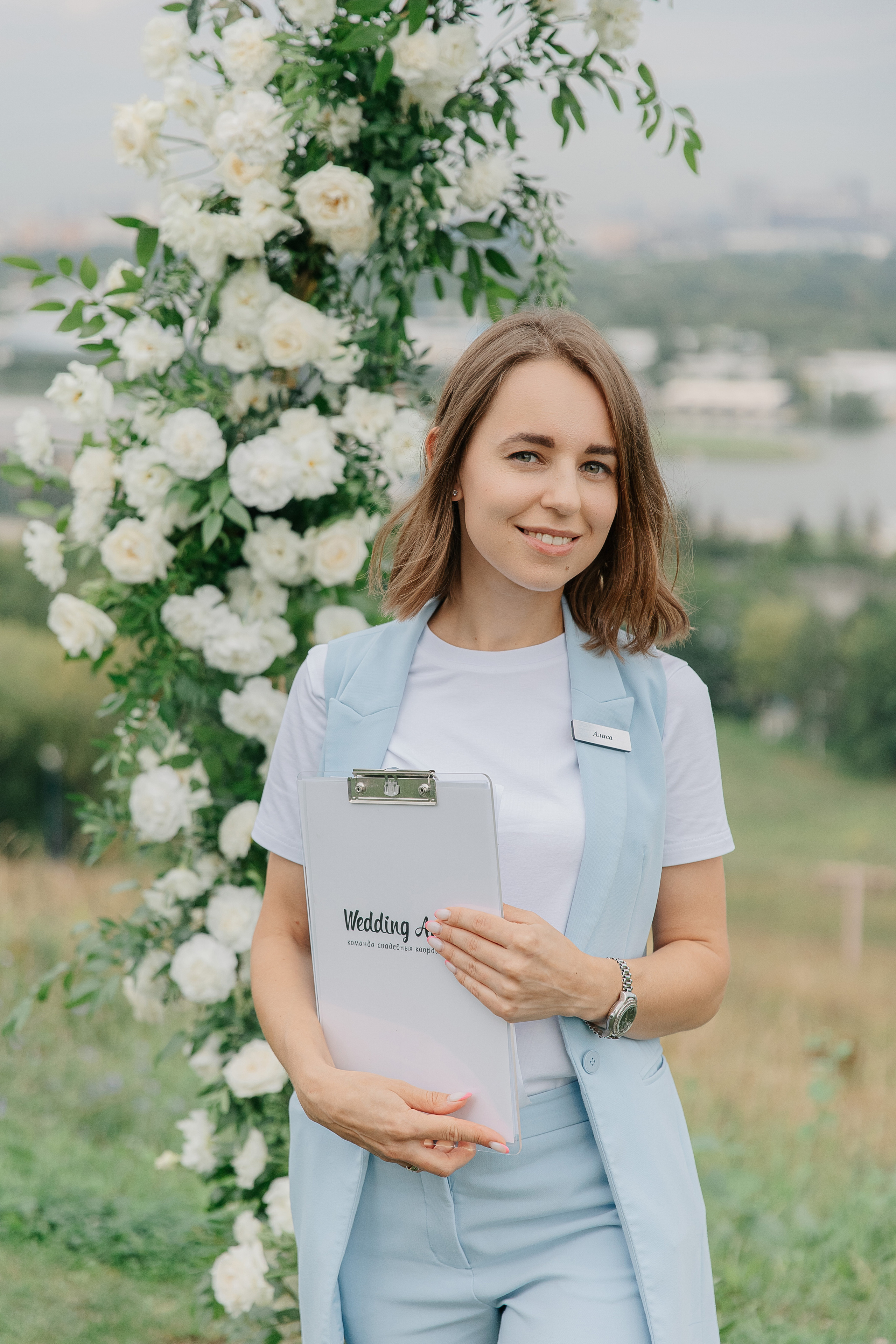 Кирилл и Ксения (свадьба). Свадебный фотограф Москва Саша Серегина (Сашина)