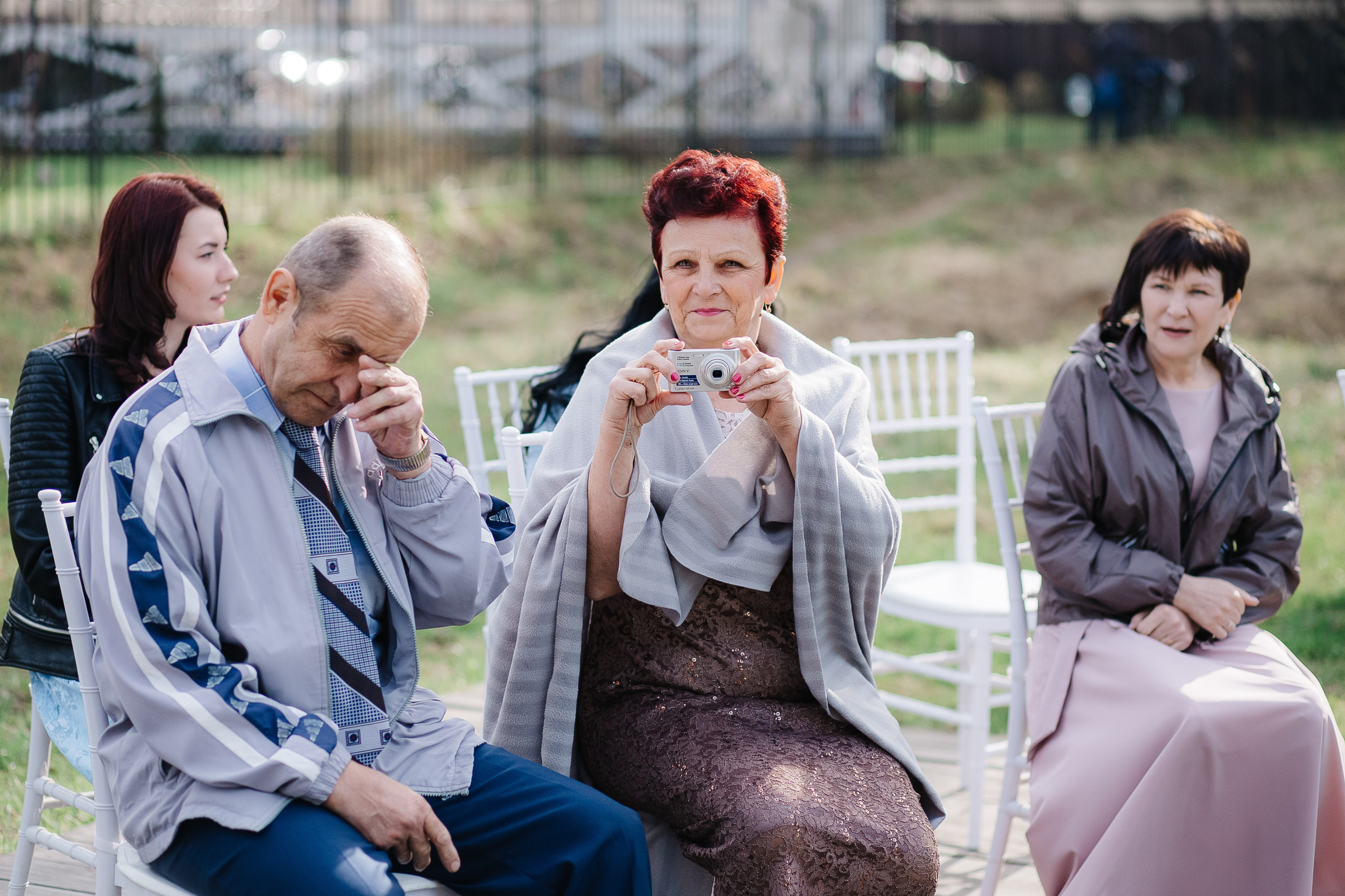 Алексей и Анастасия (свадьба). Свадебный фотограф Москва Саша Серегина (Сашина)