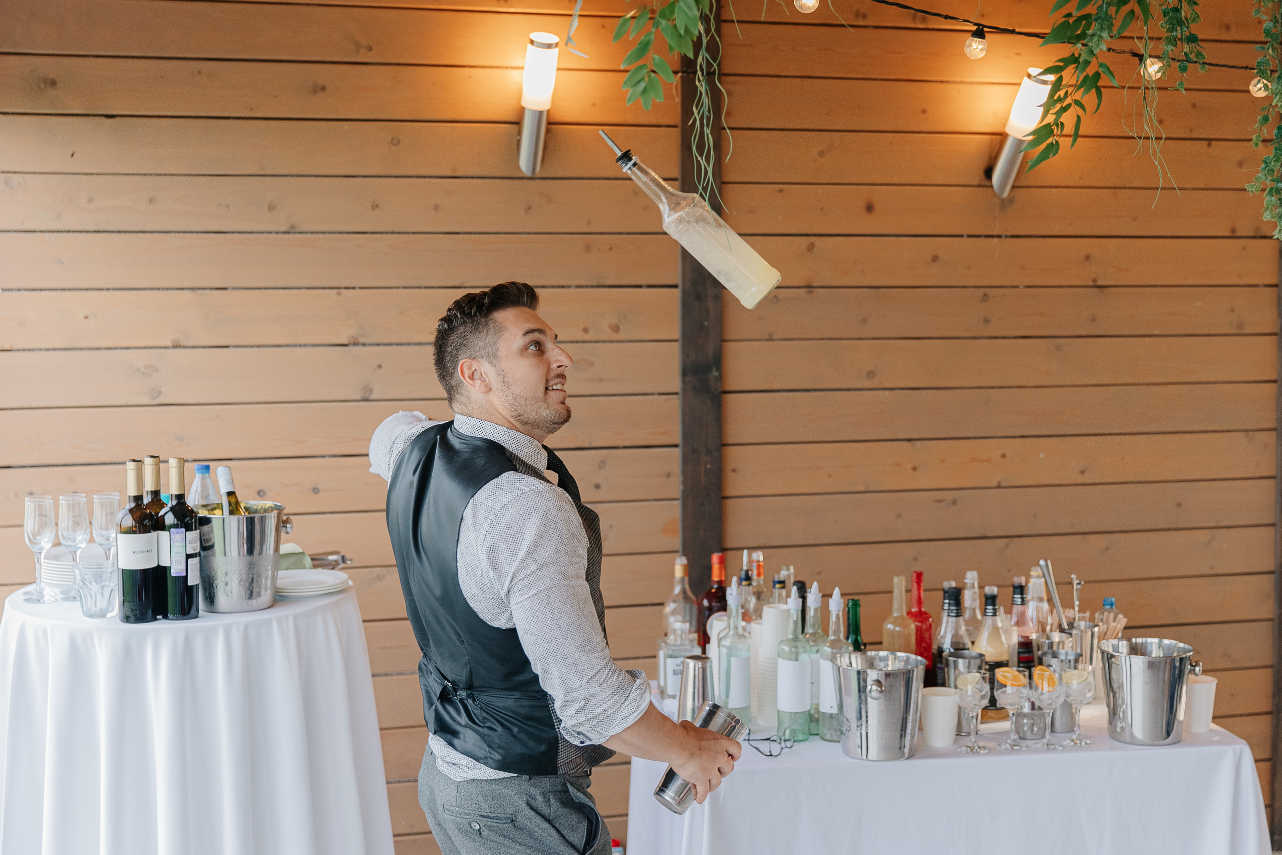 Кирилл и Ксения (свадьба). Свадебный фотограф Москва Саша Серегина (Сашина)