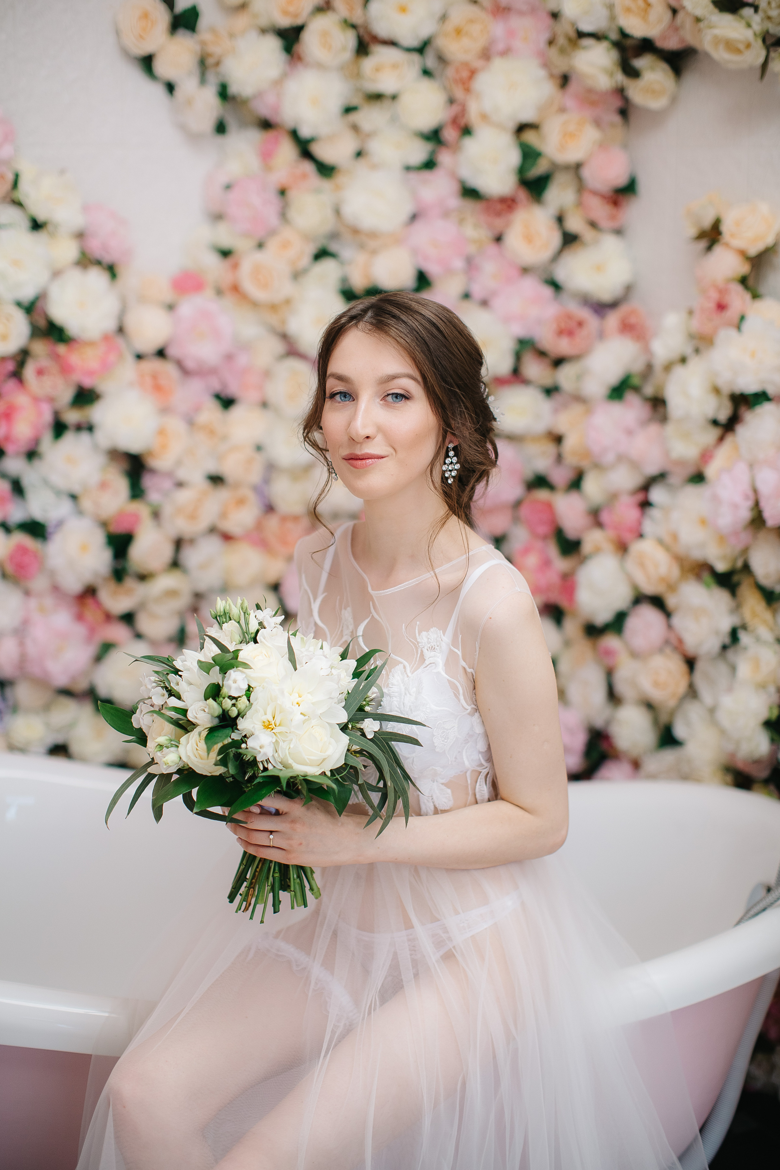 Алексей и Анастасия (свадьба). Свадебный фотограф Москва Саша Серегина (Сашина)