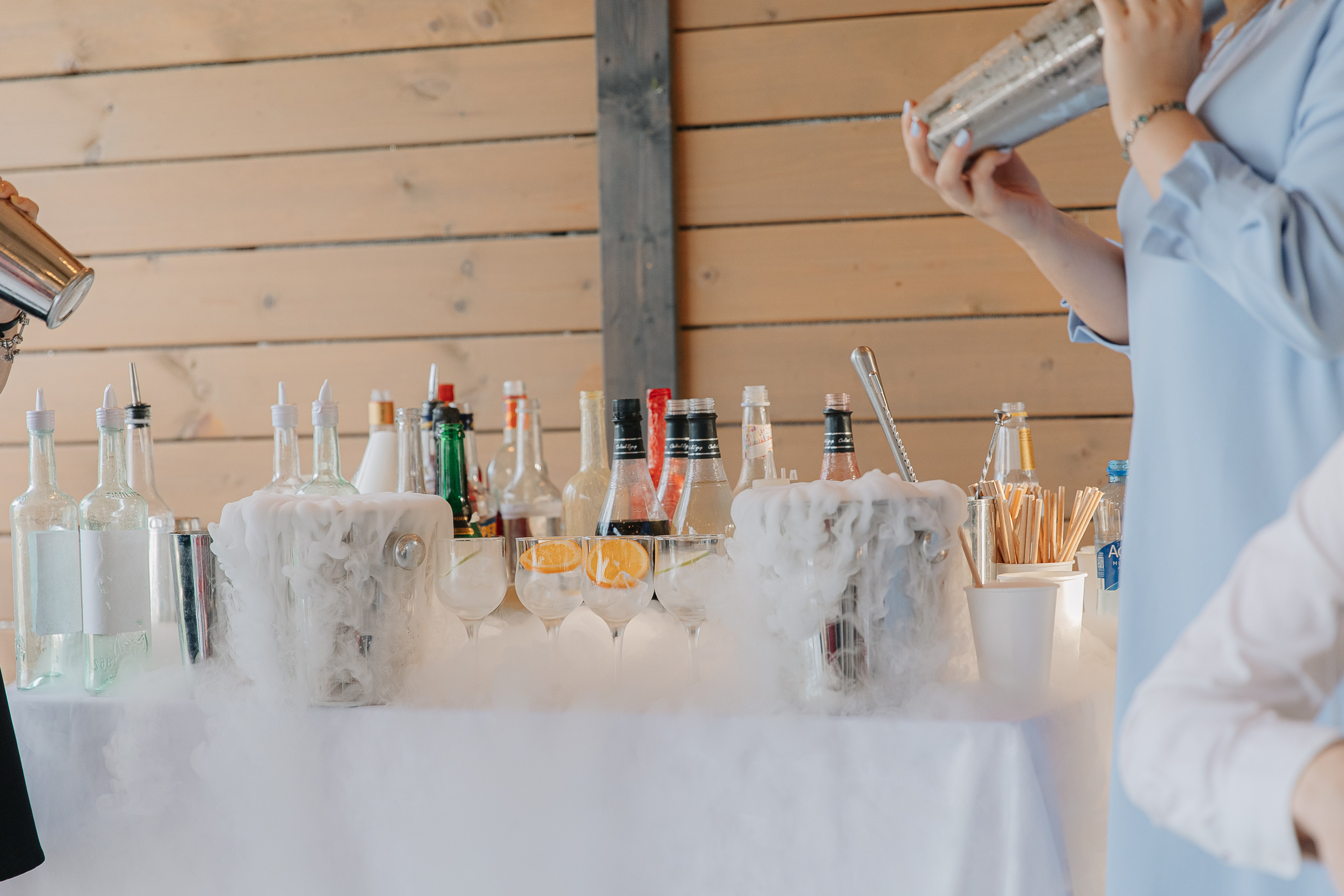 Кирилл и Ксения (свадьба). Свадебный фотограф Москва Саша Серегина (Сашина)