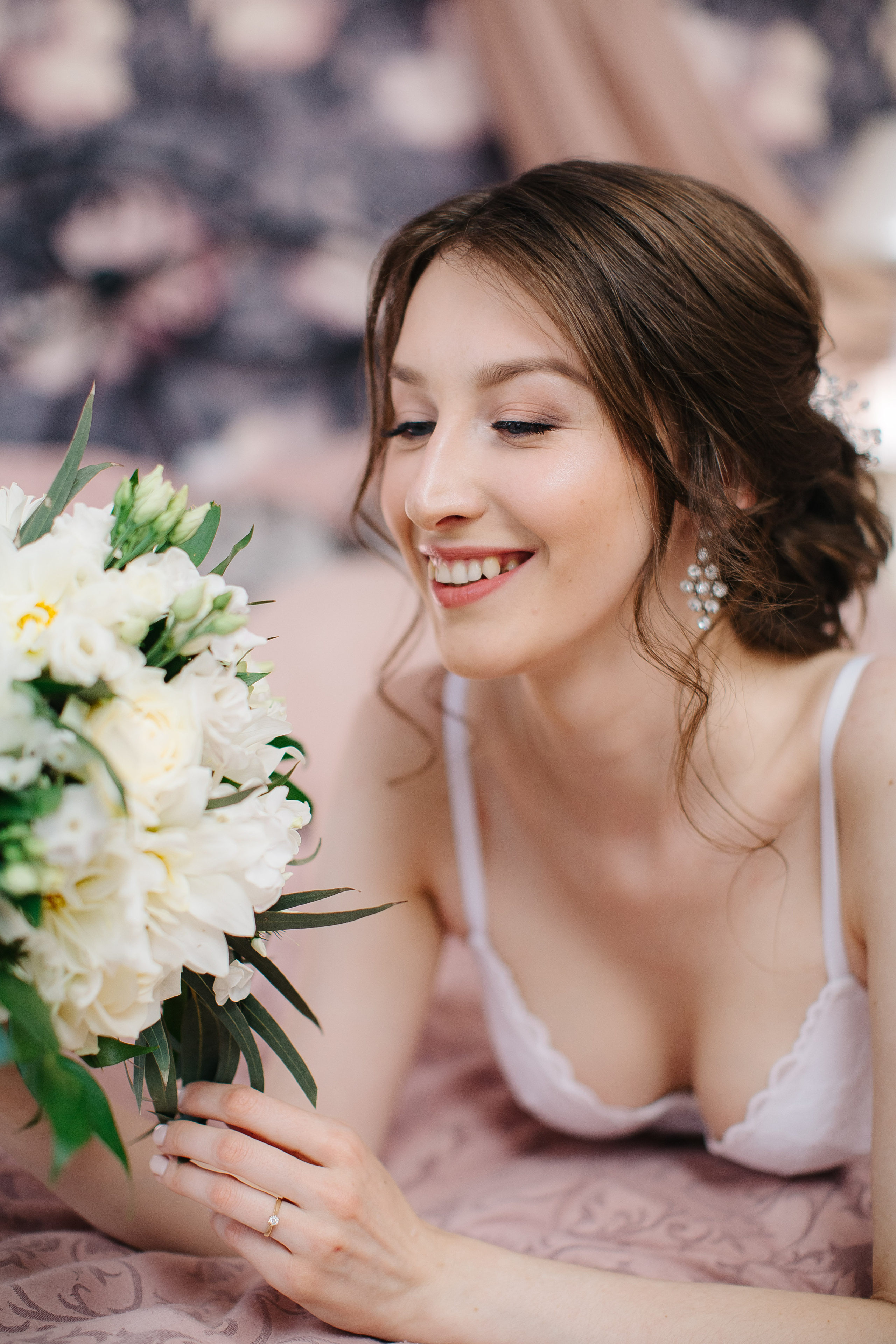 Алексей и Анастасия (свадьба). Свадебный фотограф Москва Саша Серегина (Сашина)