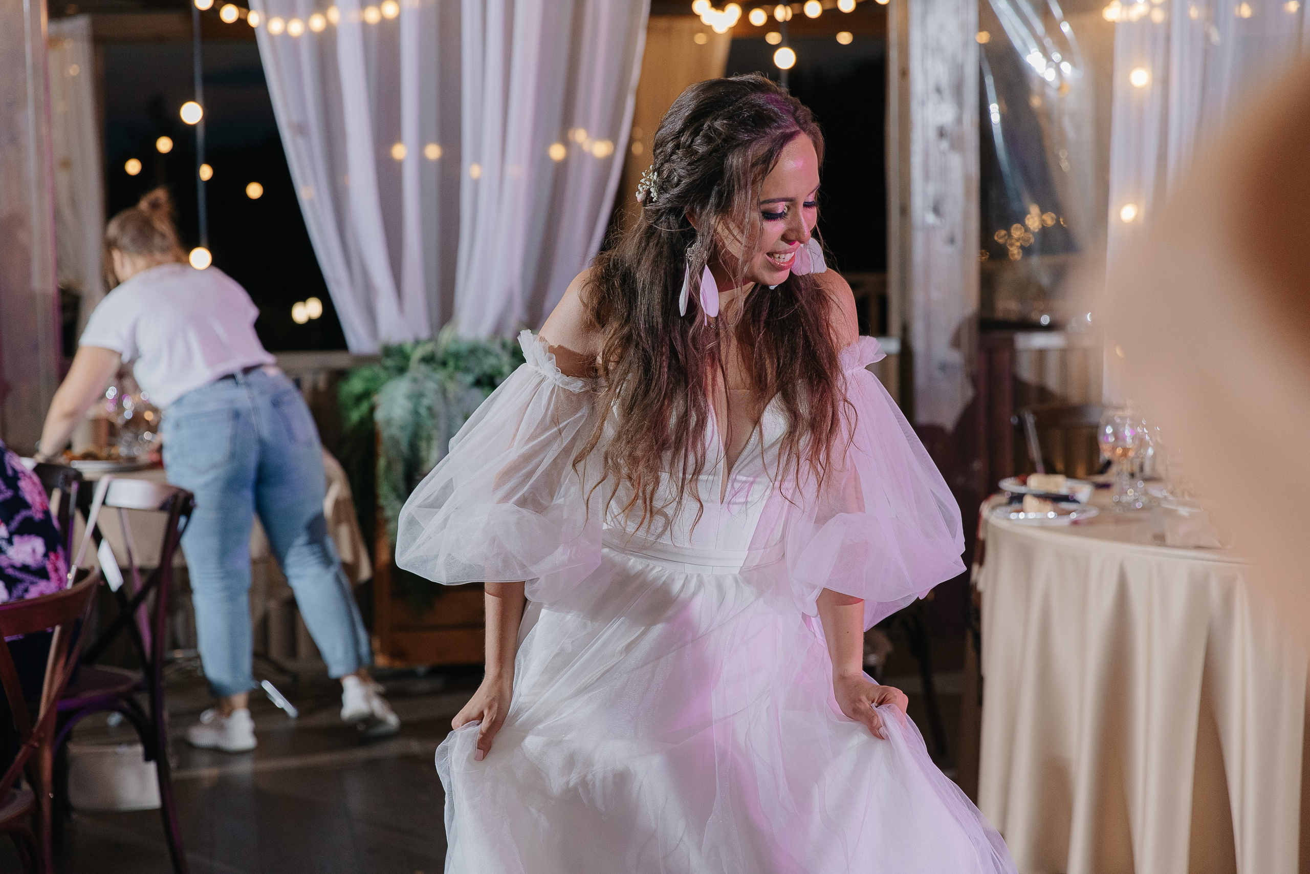 Сергей и Дарья (свадьба). Свадебный фотограф Москва Саша Серегина (Сашина)