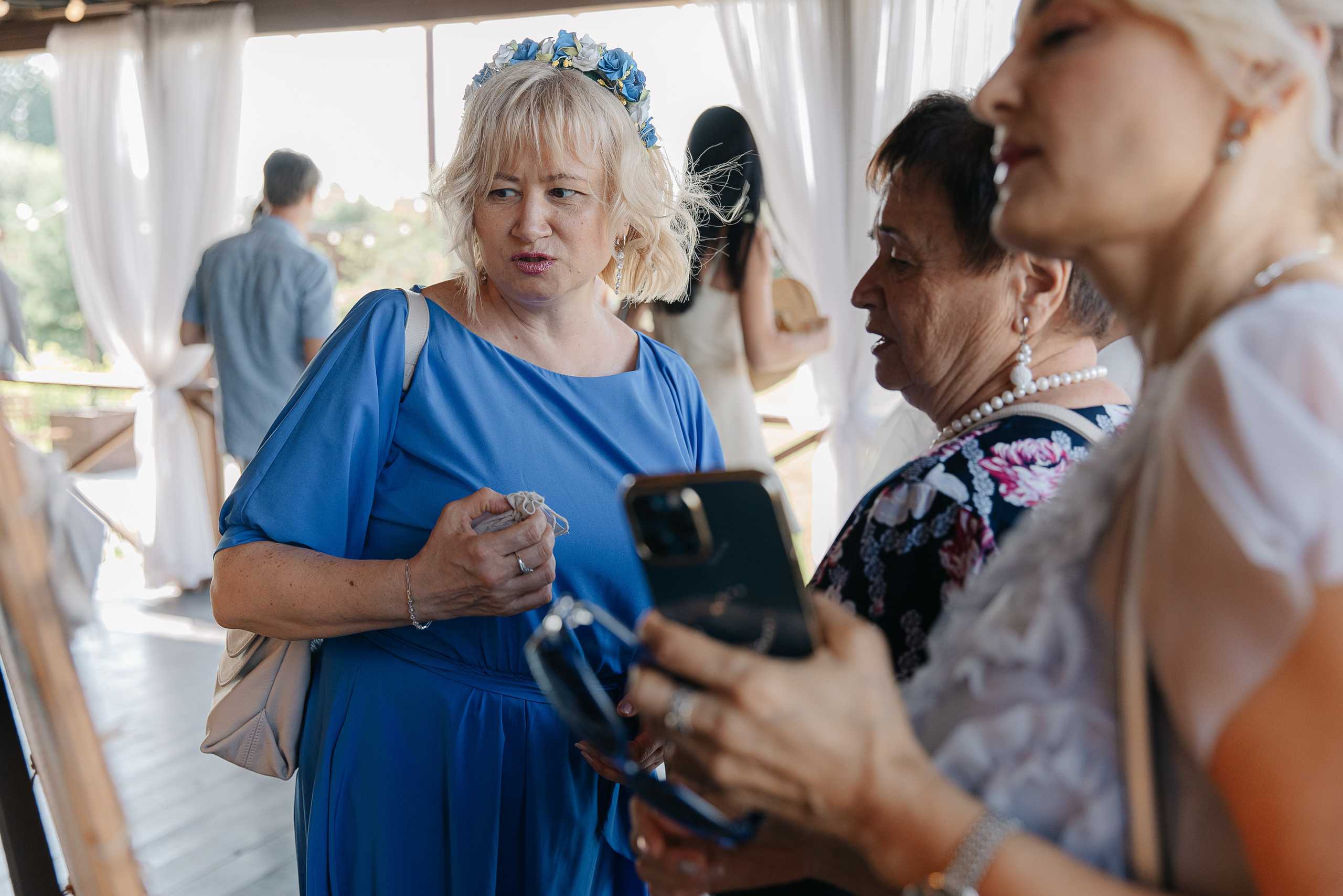 Сергей и Дарья (свадьба). Свадебный фотограф Москва Саша Серегина (Сашина)
