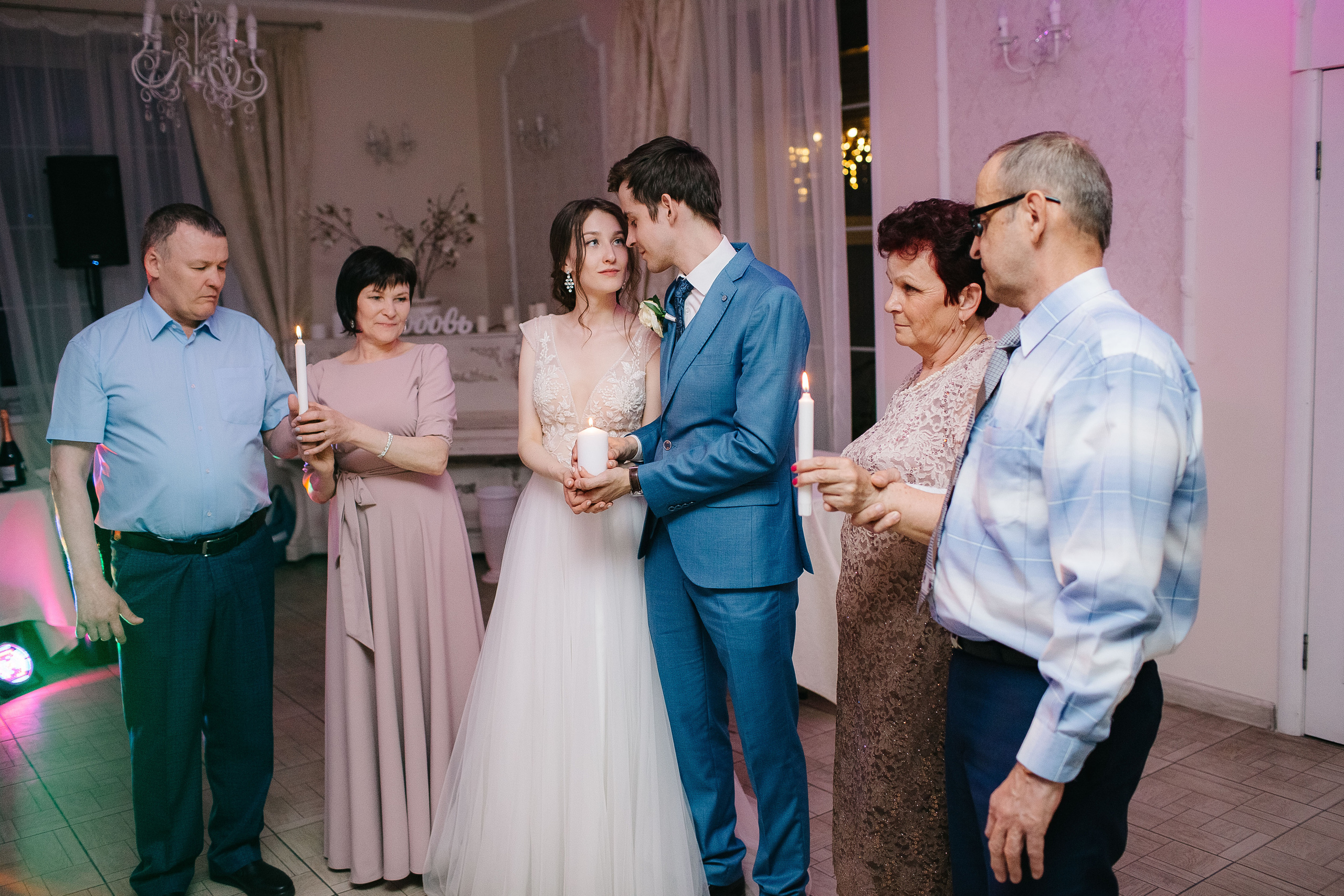 Алексей и Анастасия (свадьба). Свадебный фотограф Москва Саша Серегина (Сашина)