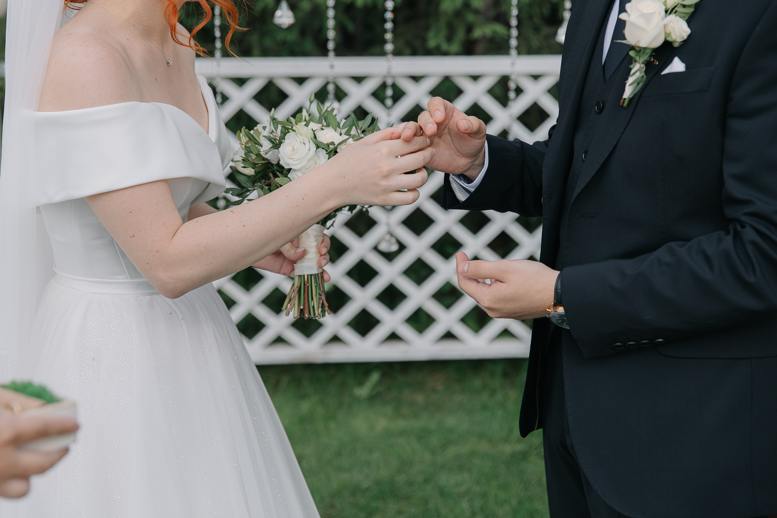 Вячеслав и Дарья (свадьба). Свадебный фотограф Москва Саша Серегина (Сашина)