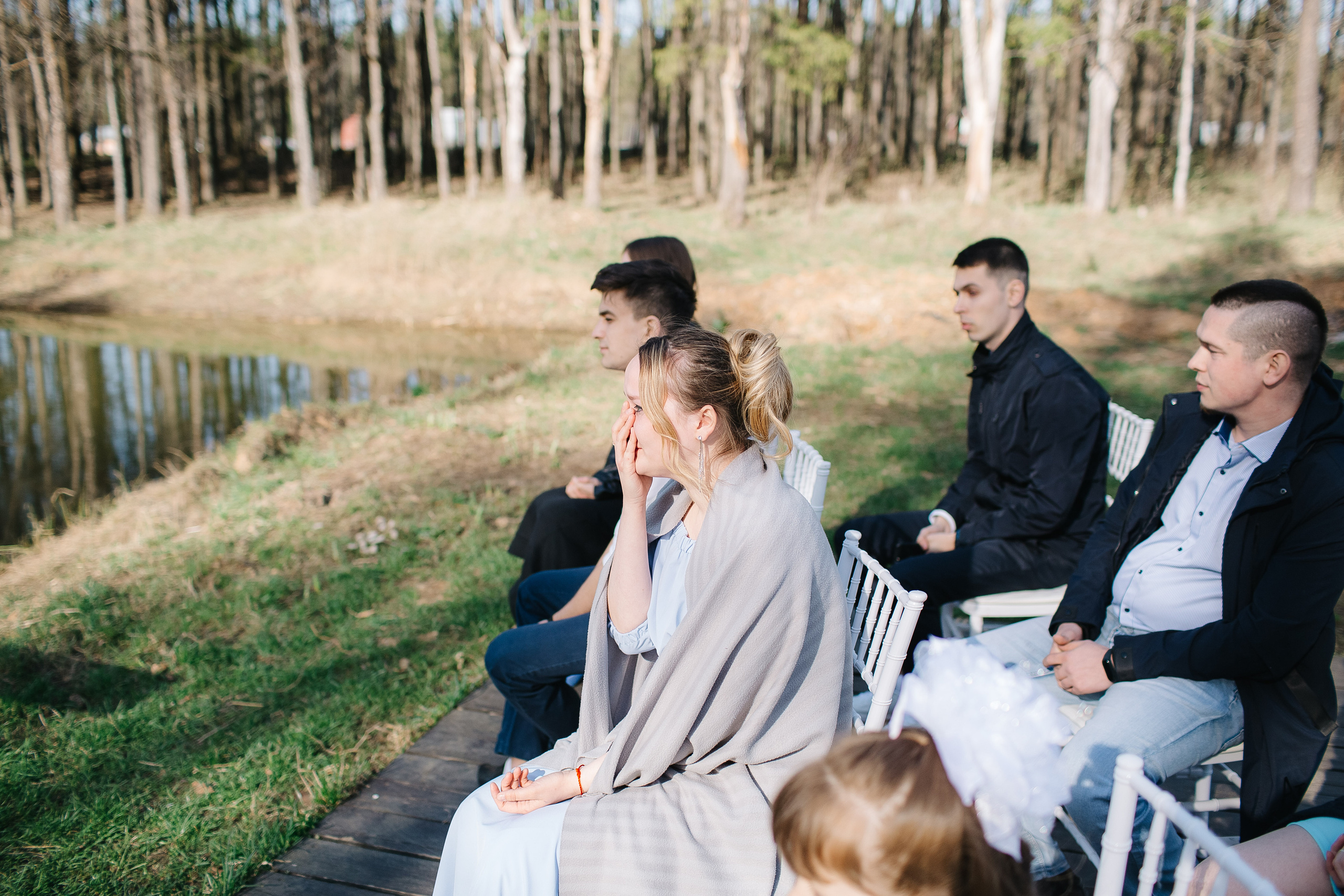 Алексей и Анастасия (свадьба). Свадебный фотограф Москва Саша Серегина (Сашина)