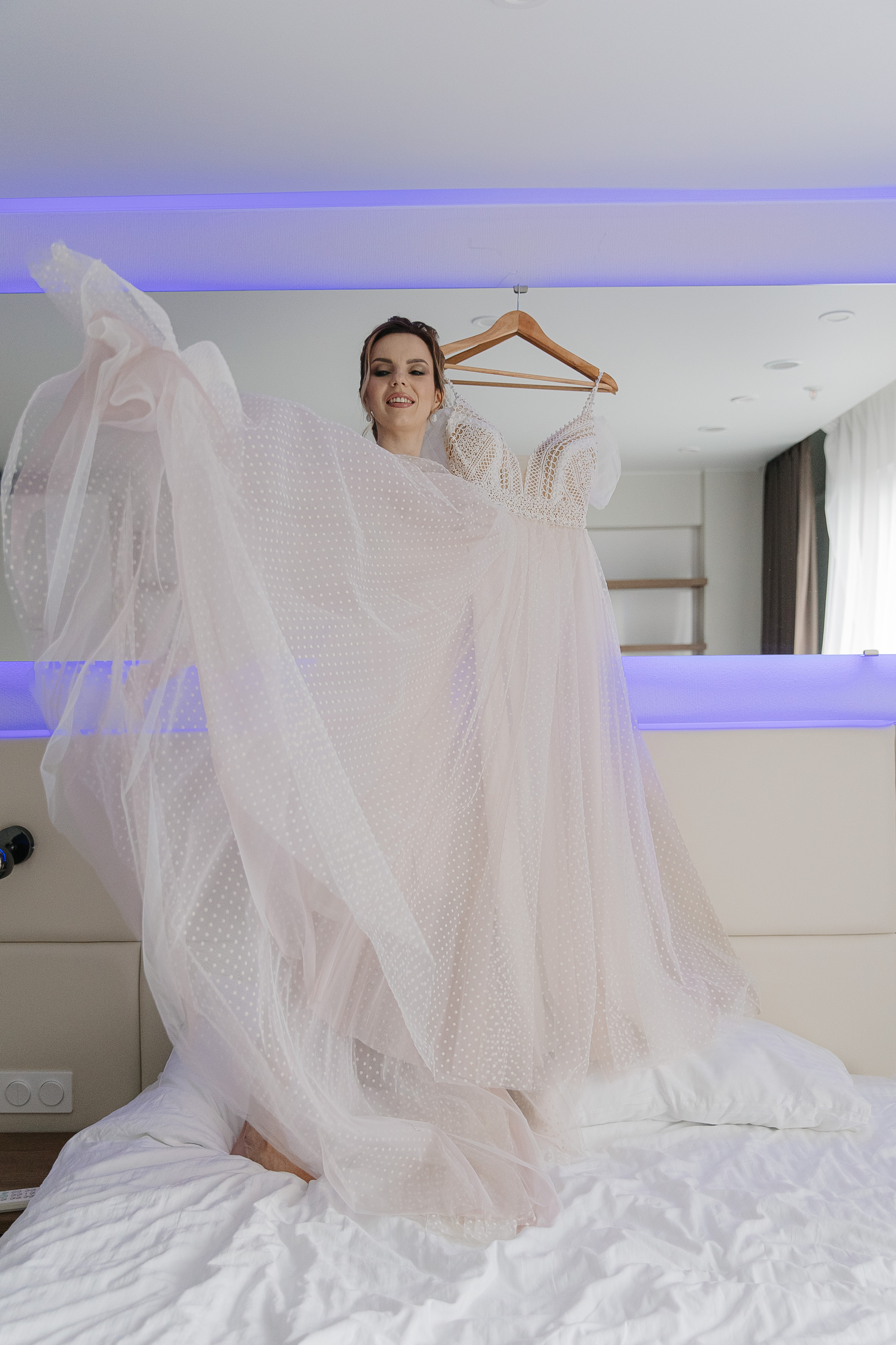 Ростислав и Мария (свадьба). Свадебный фотограф Москва Саша Серегина (Сашина)