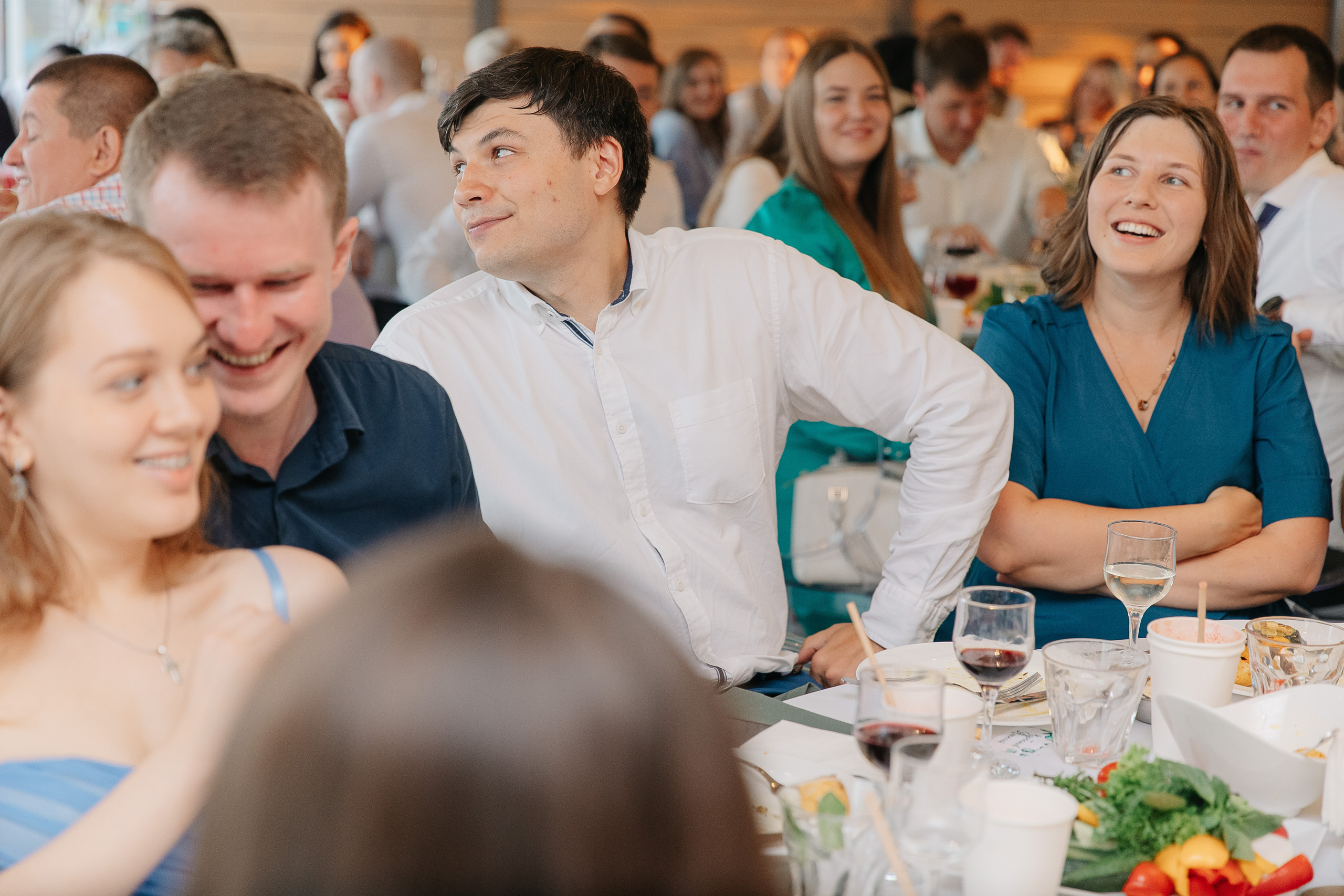 Кирилл и Ксения (свадьба). Свадебный фотограф Москва Саша Серегина (Сашина)