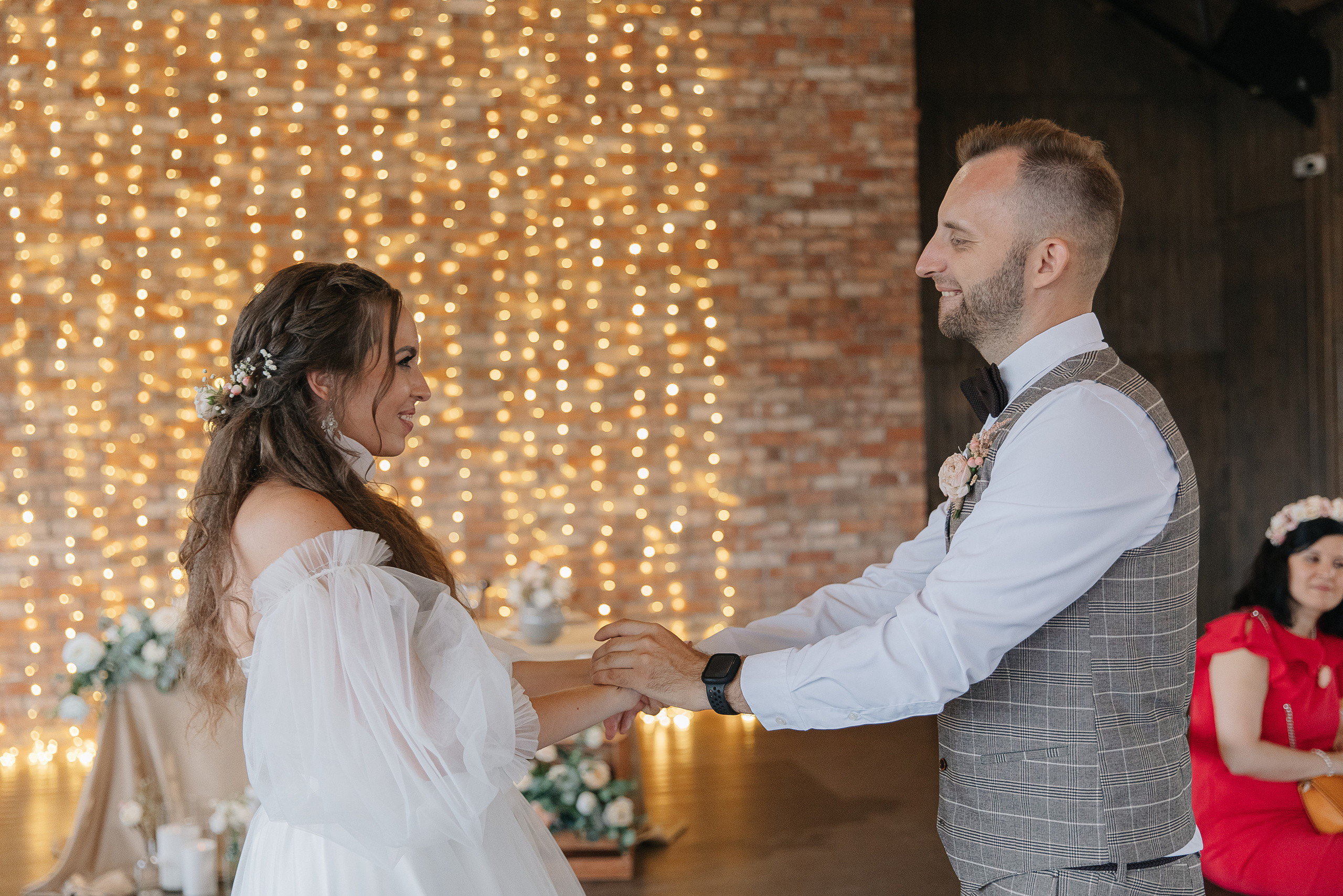 Сергей и Дарья (свадьба). Свадебный фотограф Москва Саша Серегина (Сашина)