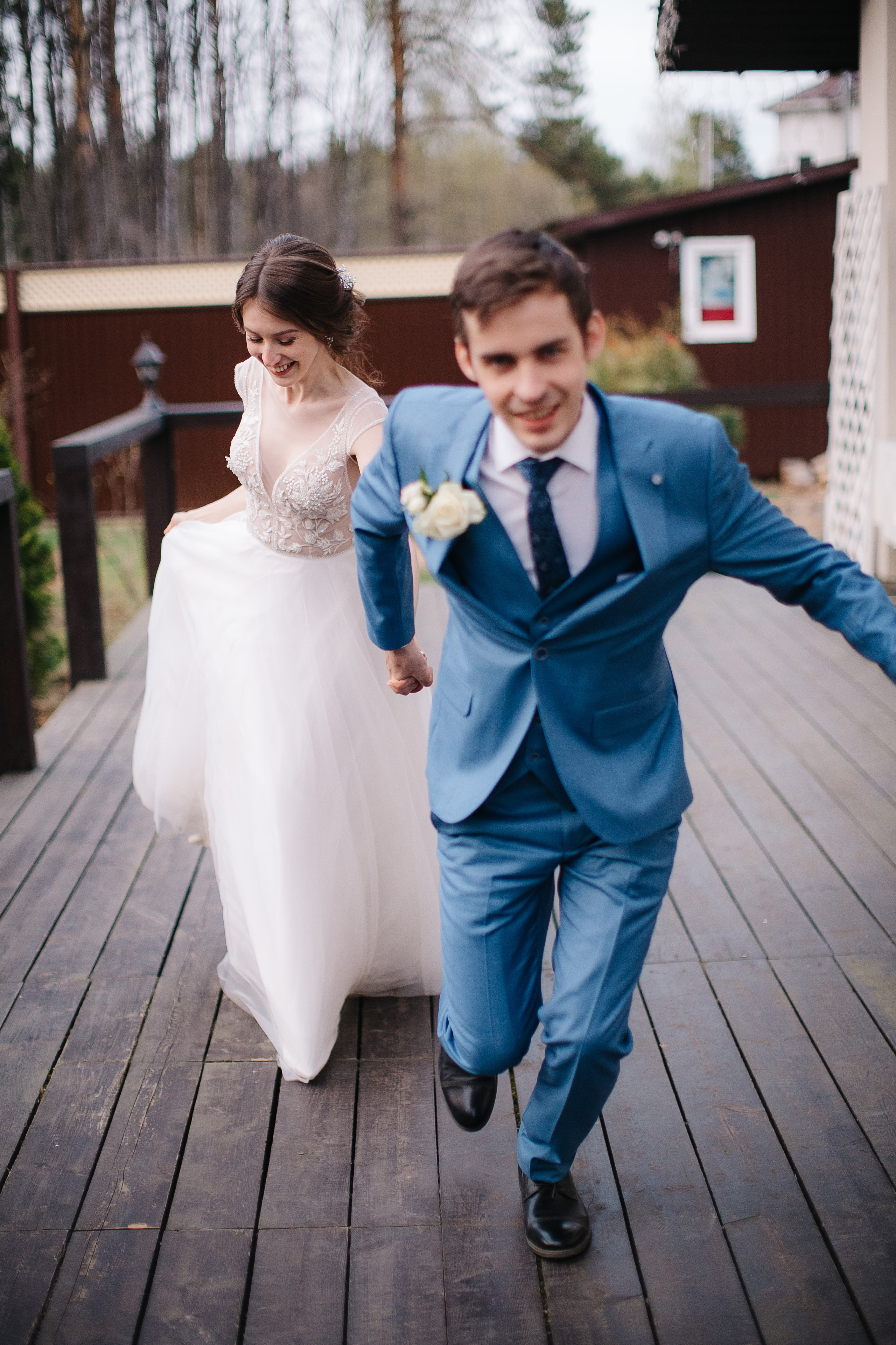 Алексей и Анастасия (свадьба). Свадебный фотограф Москва Саша Серегина (Сашина)