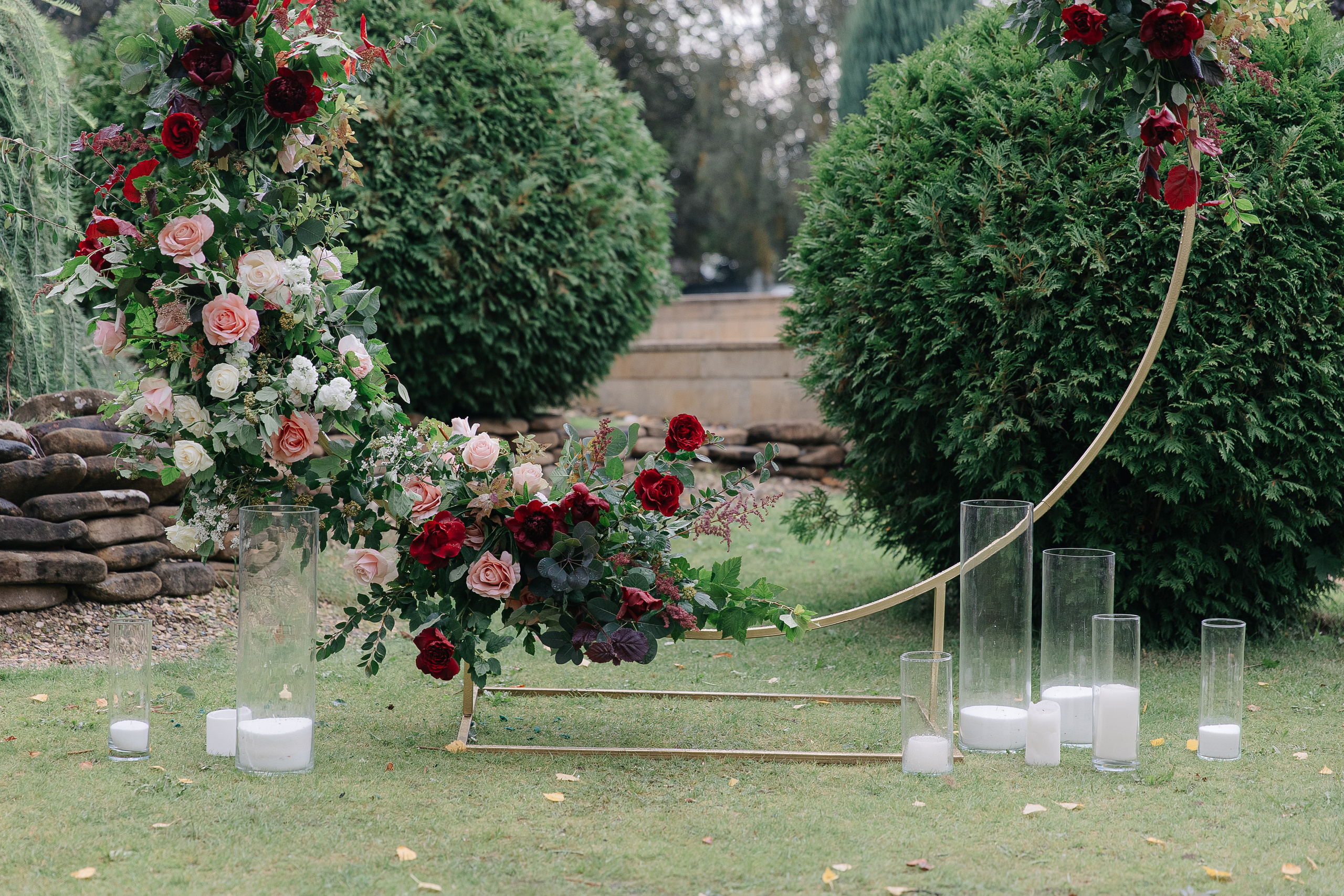 Леон и Лилия. Свадебный фотограф Москва Саша Серегина (Сашина)