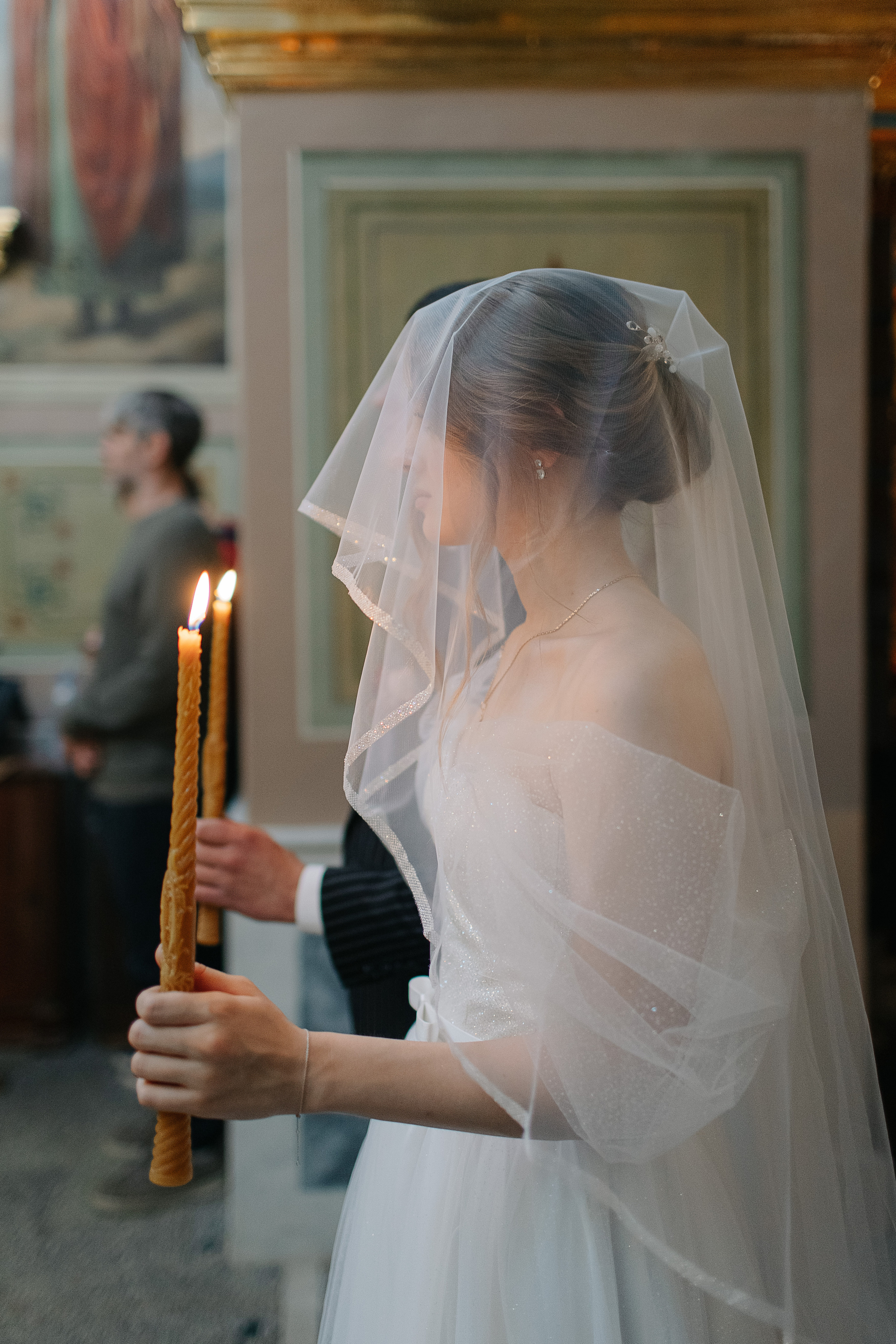 Леон и Лилия. Свадебный фотограф Москва Саша Серегина (Сашина)