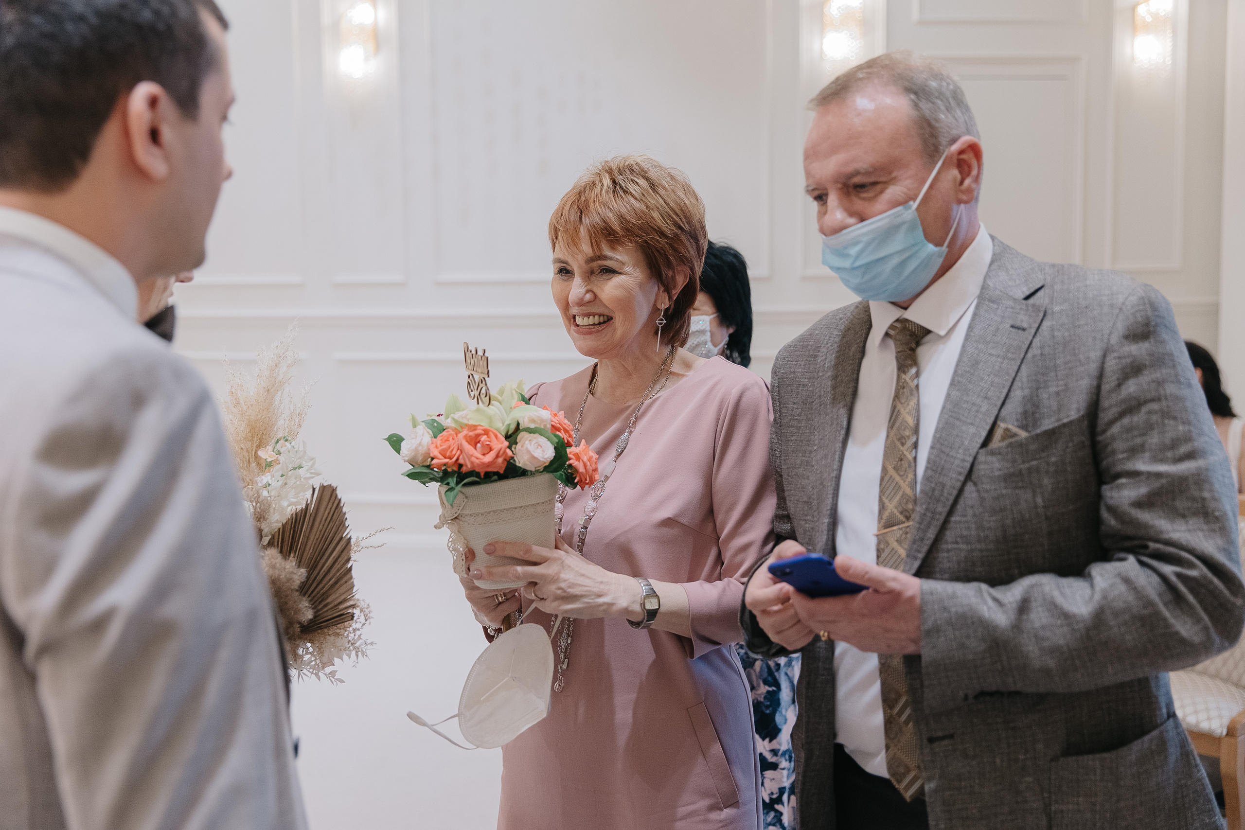 Ростислав и Мария (свадьба). Свадебный фотограф Москва Саша Серегина (Сашина)