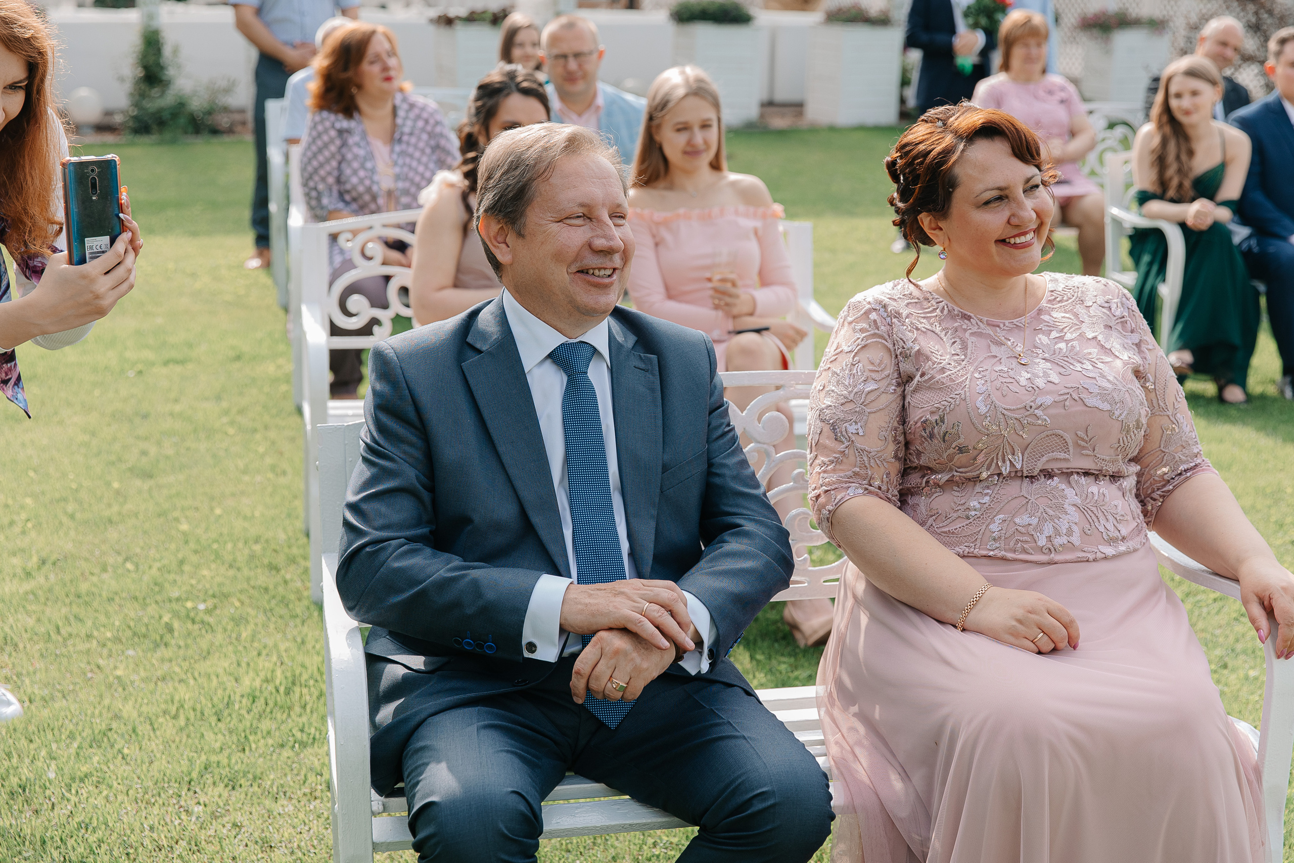 Вячеслав и Дарья (свадьба). Свадебный фотограф Москва Саша Серегина (Сашина)