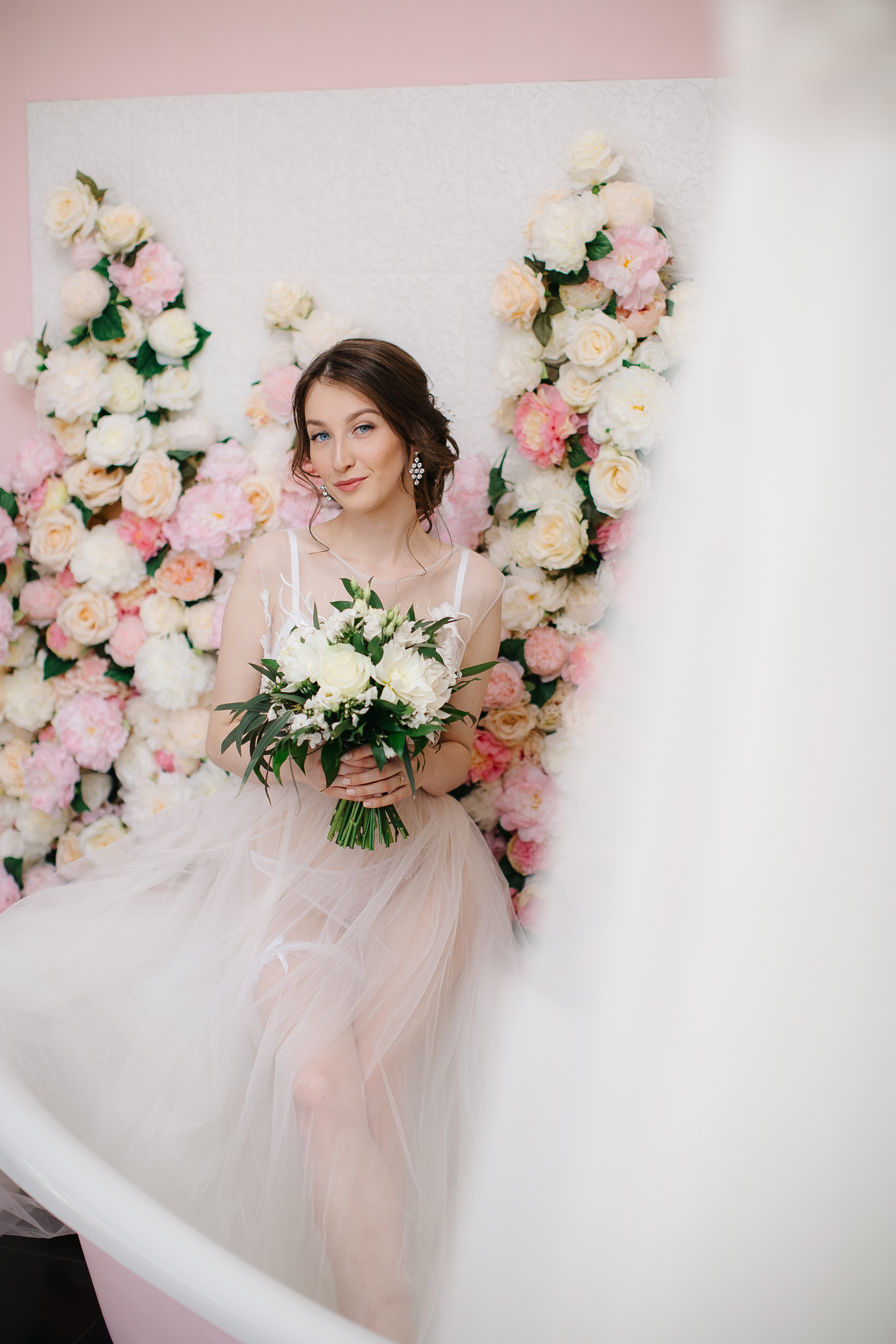 Алексей и Анастасия (свадьба). Свадебный фотограф Москва Саша Серегина (Сашина)