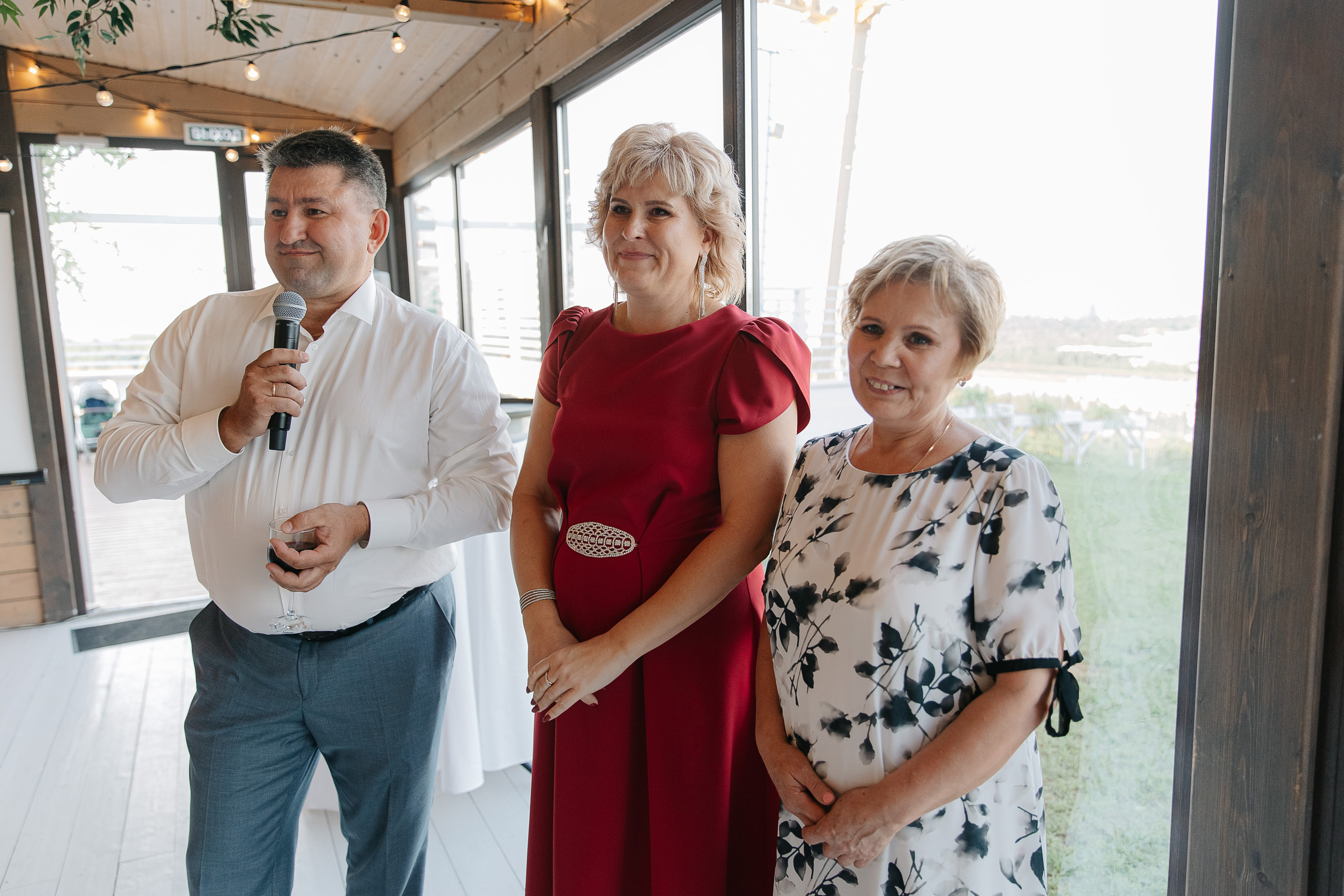 Кирилл и Ксения (свадьба). Свадебный фотограф Москва Саша Серегина (Сашина)