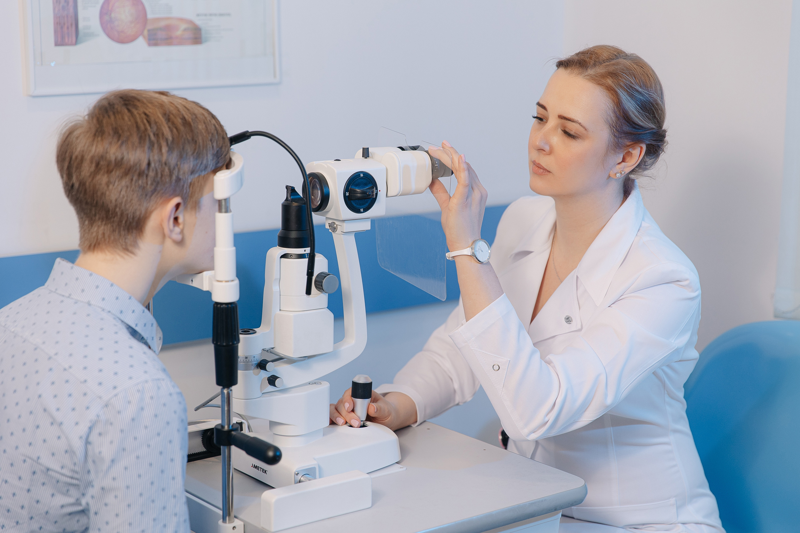 Анна офтальмолог. Свадебный фотограф Москва Саша Серегина (Сашина)