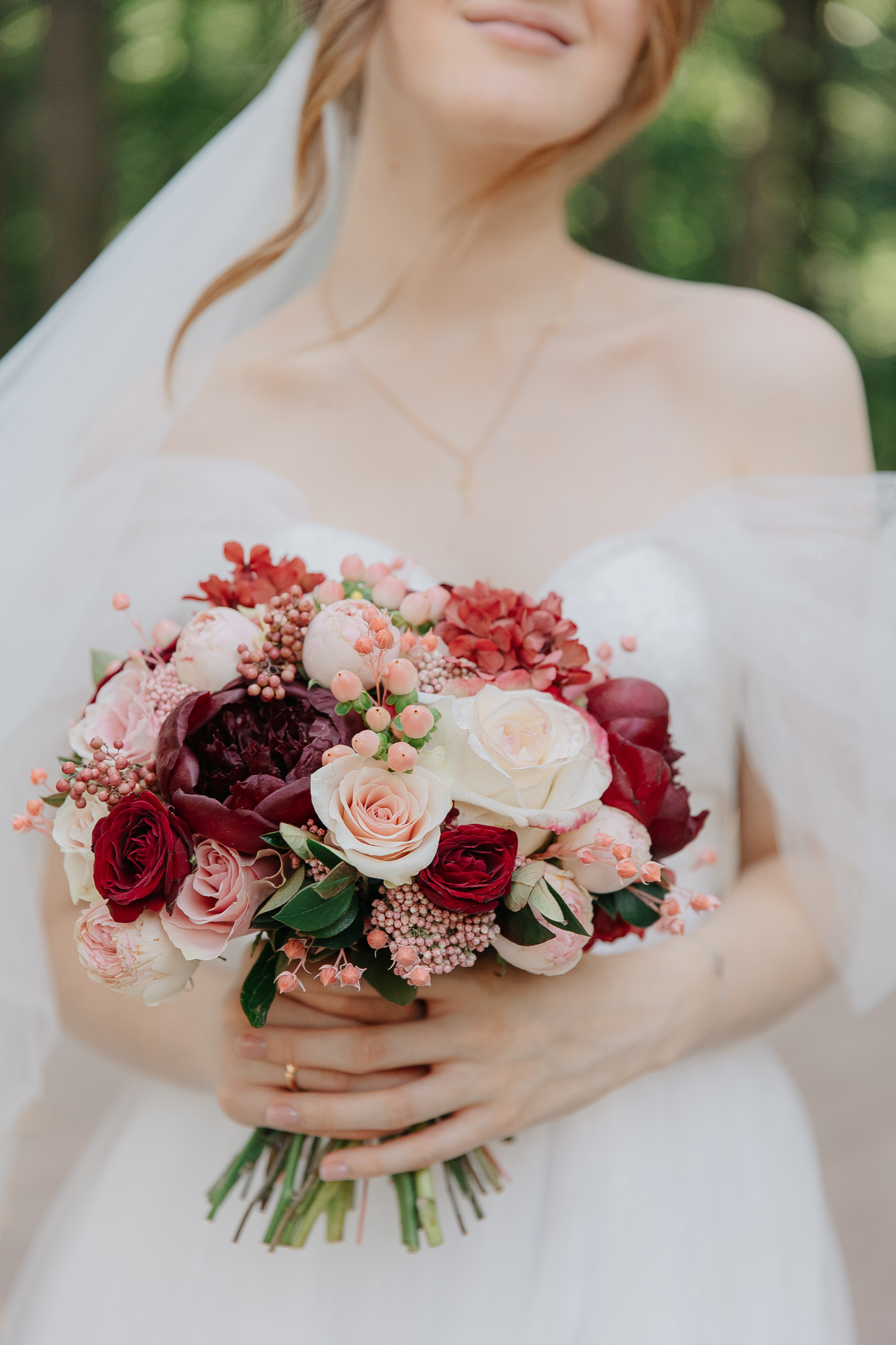 Леон и Лилия. Свадебный фотограф Москва Саша Серегина (Сашина)