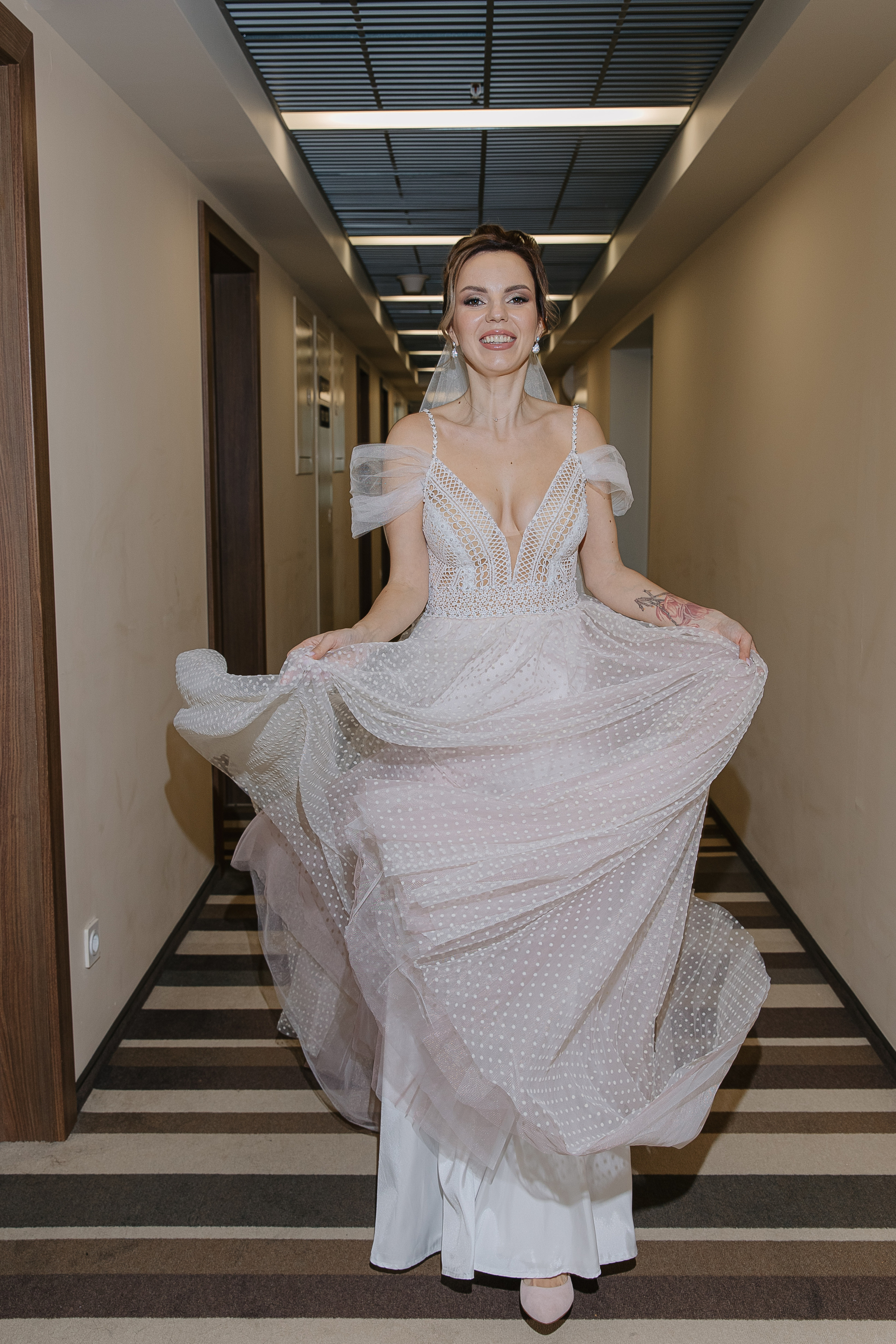 Ростислав и Мария (свадьба). Свадебный фотограф Москва Саша Серегина (Сашина)