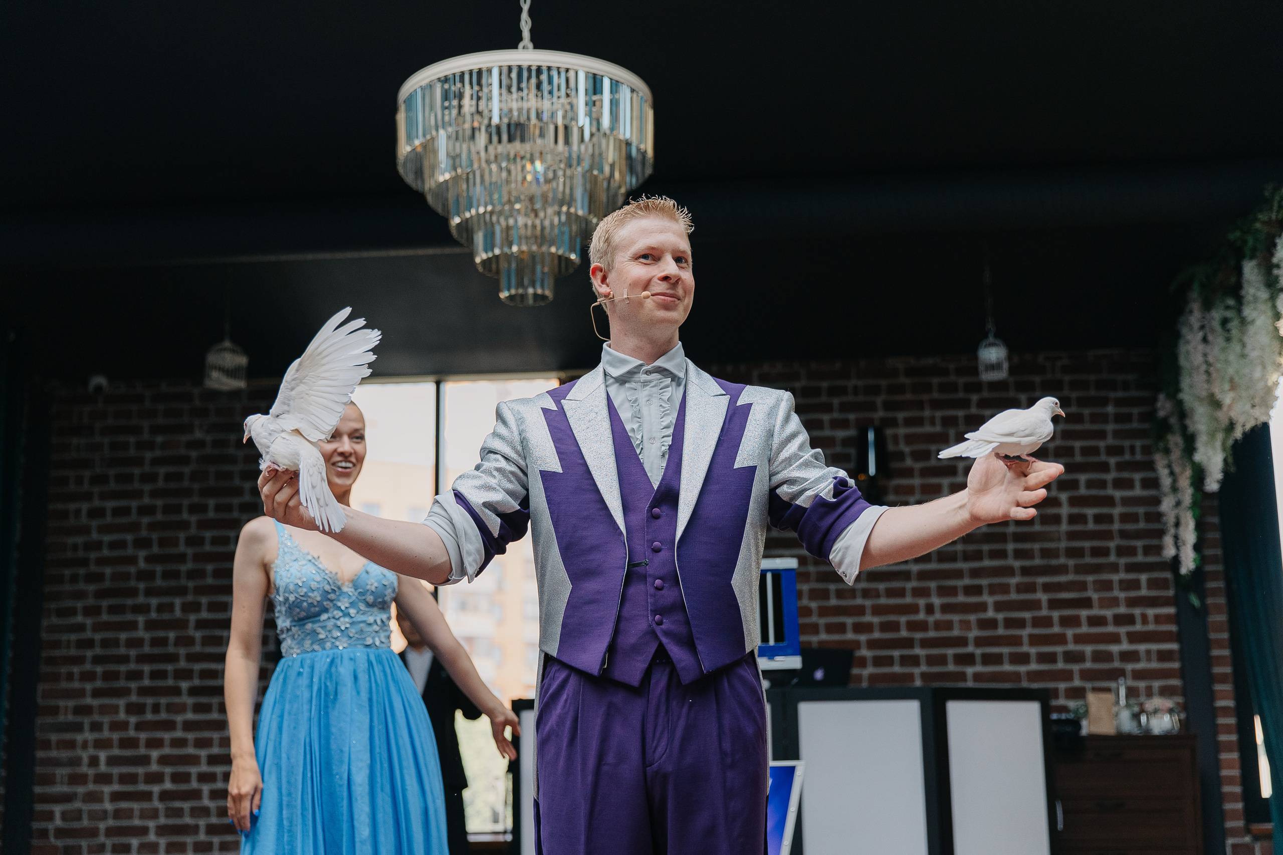 Асянди Стефании. Свадебный фотограф Москва Саша Серегина (Сашина)