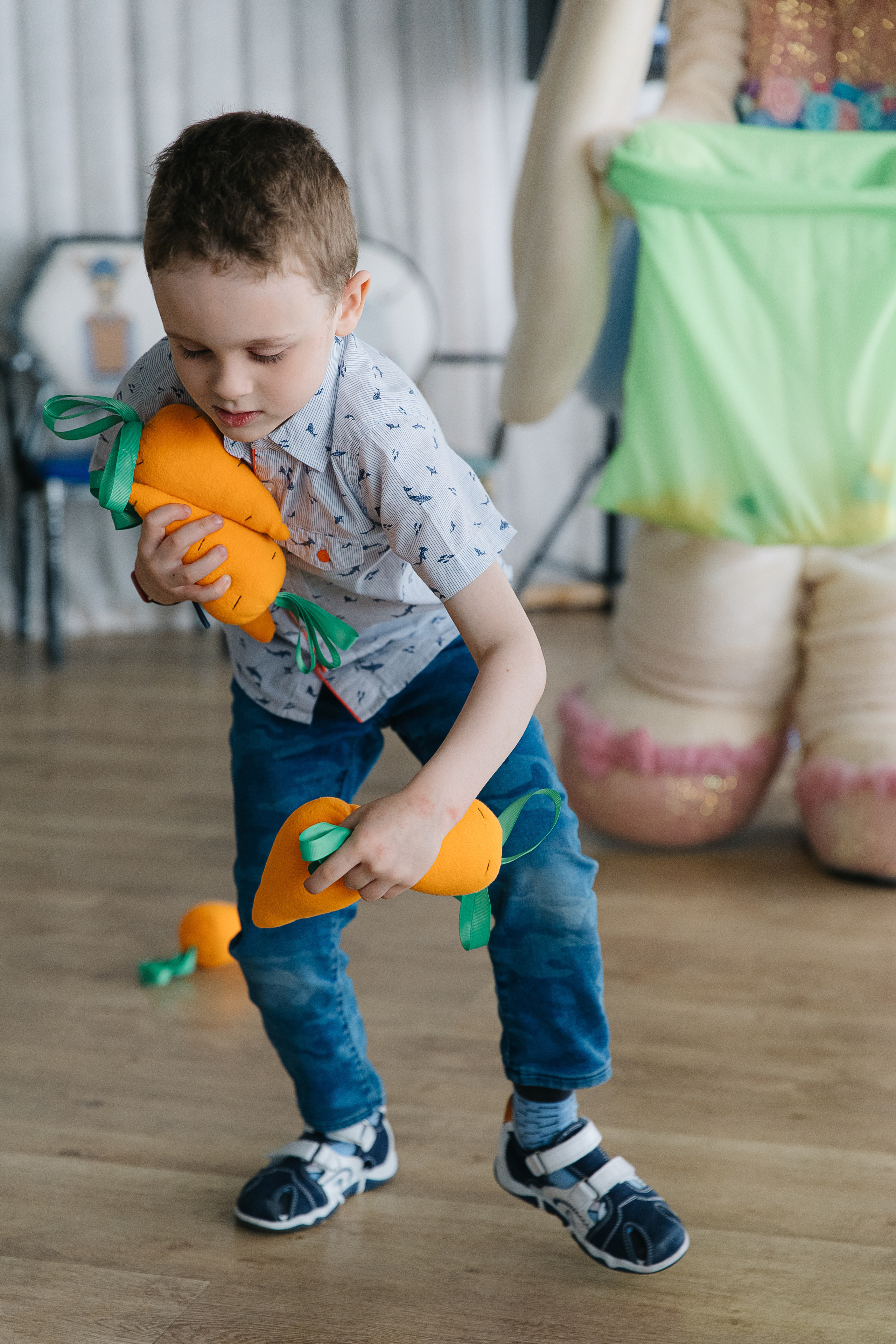 Годовасия Марьяны (детский ДР). Свадебный фотограф Москва Саша Серегина (Сашина)