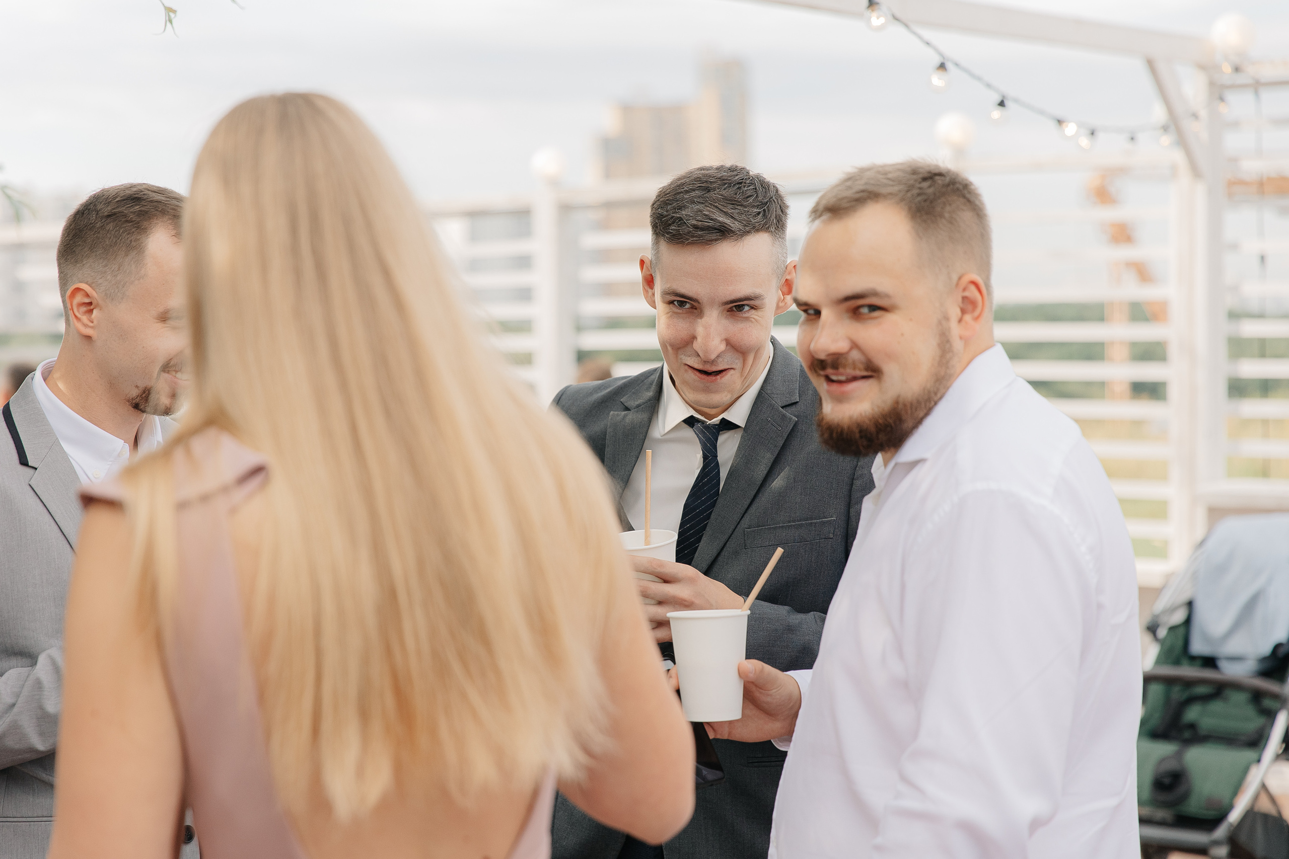 Кирилл и Ксения (свадьба). Свадебный фотограф Москва Саша Серегина (Сашина)