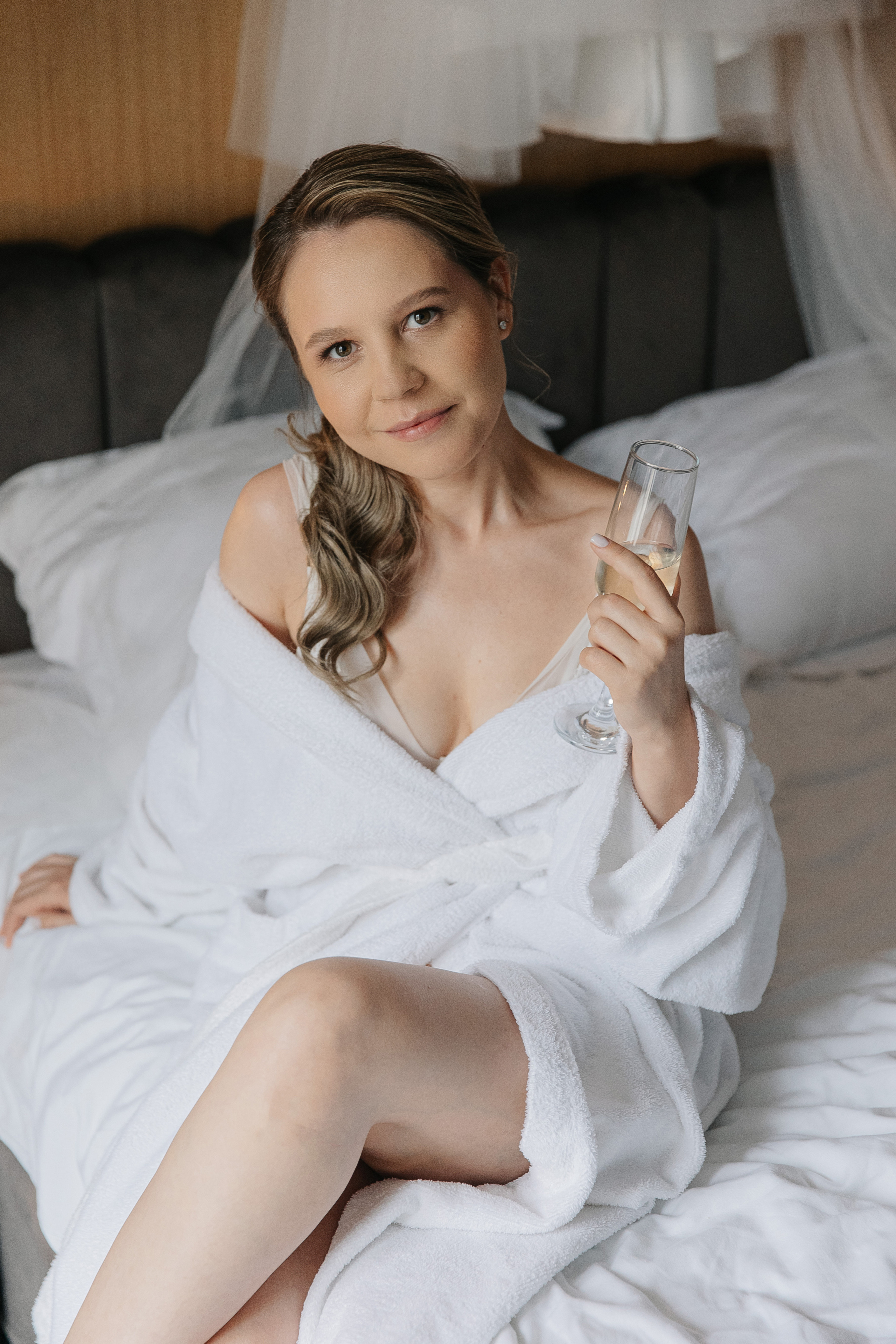 Кирилл и Ксения (свадьба). Свадебный фотограф Москва Саша Серегина (Сашина)