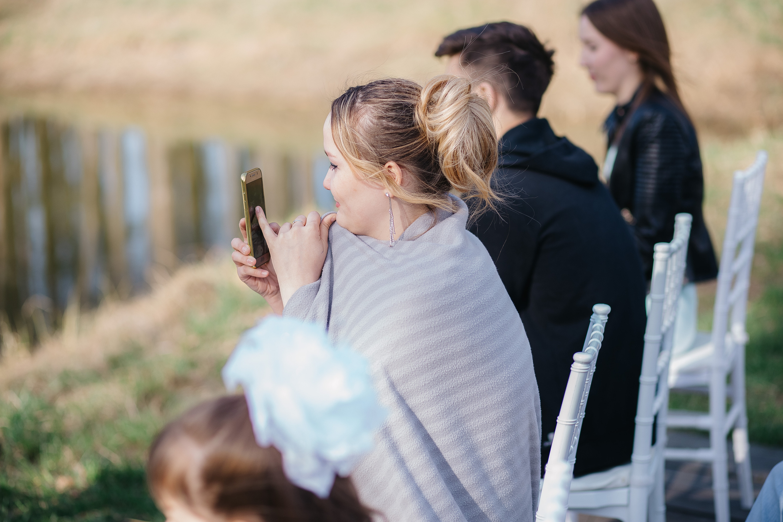 Алексей и Анастасия (свадьба). Свадебный фотограф Москва Саша Серегина (Сашина)