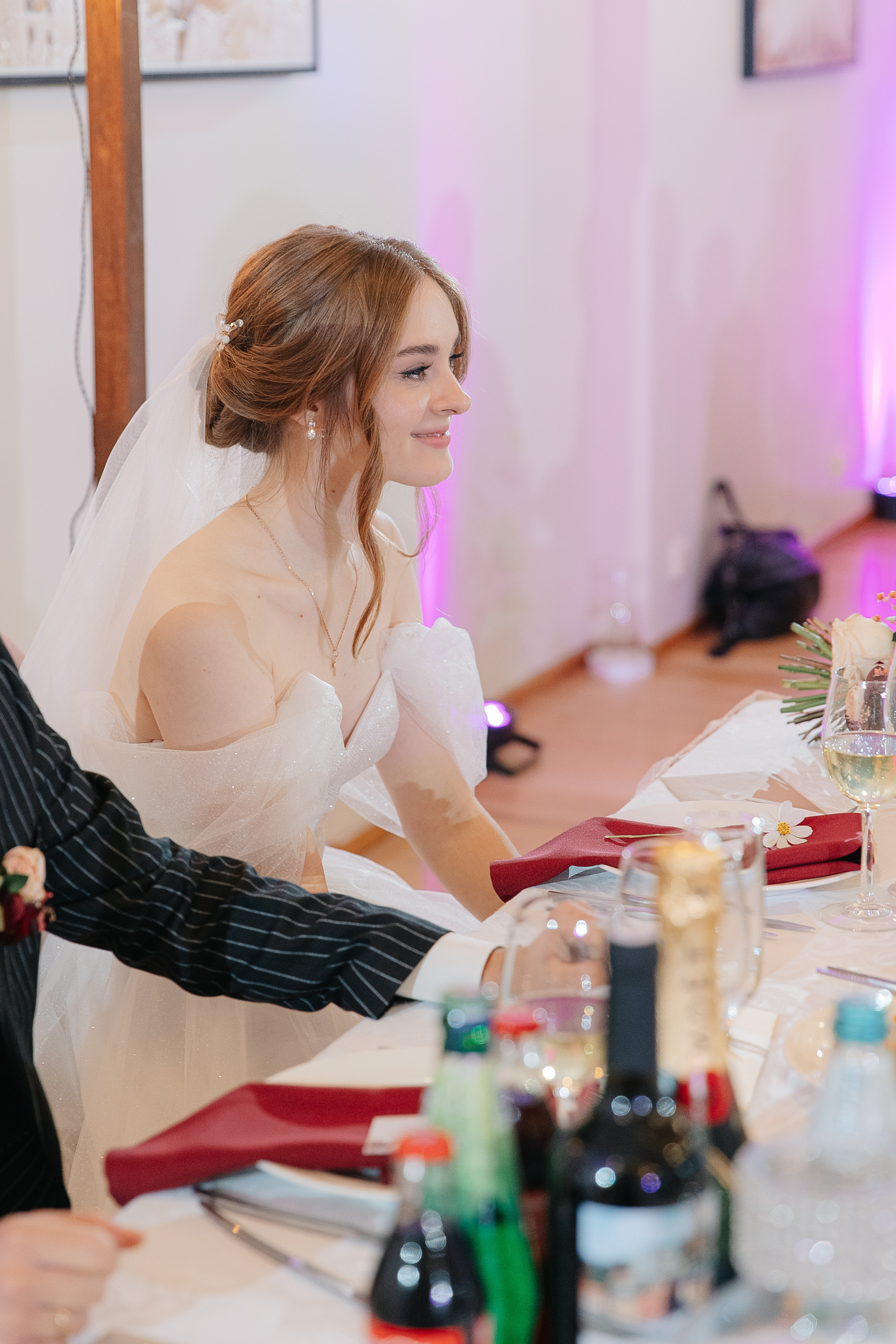 Леон и Лилия. Свадебный фотограф Москва Саша Серегина (Сашина)