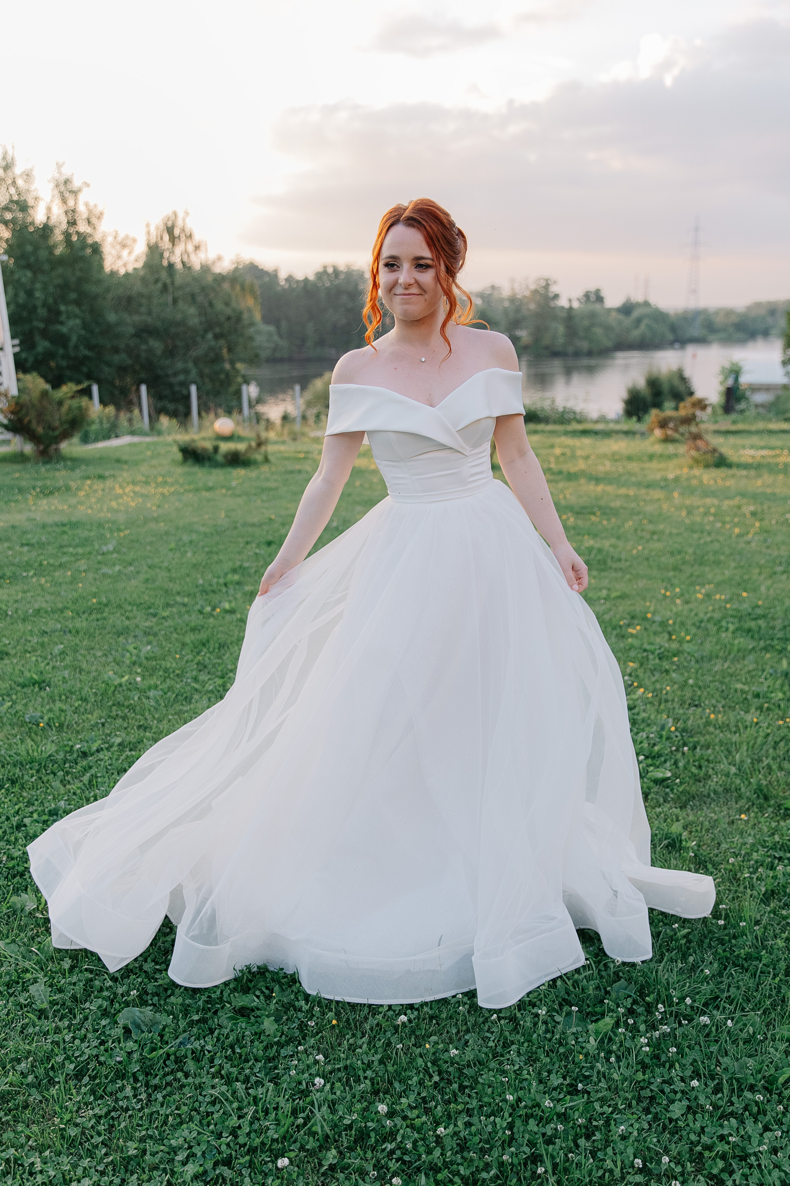 Вячеслав и Дарья (свадьба). Свадебный фотограф Москва Саша Серегина (Сашина)