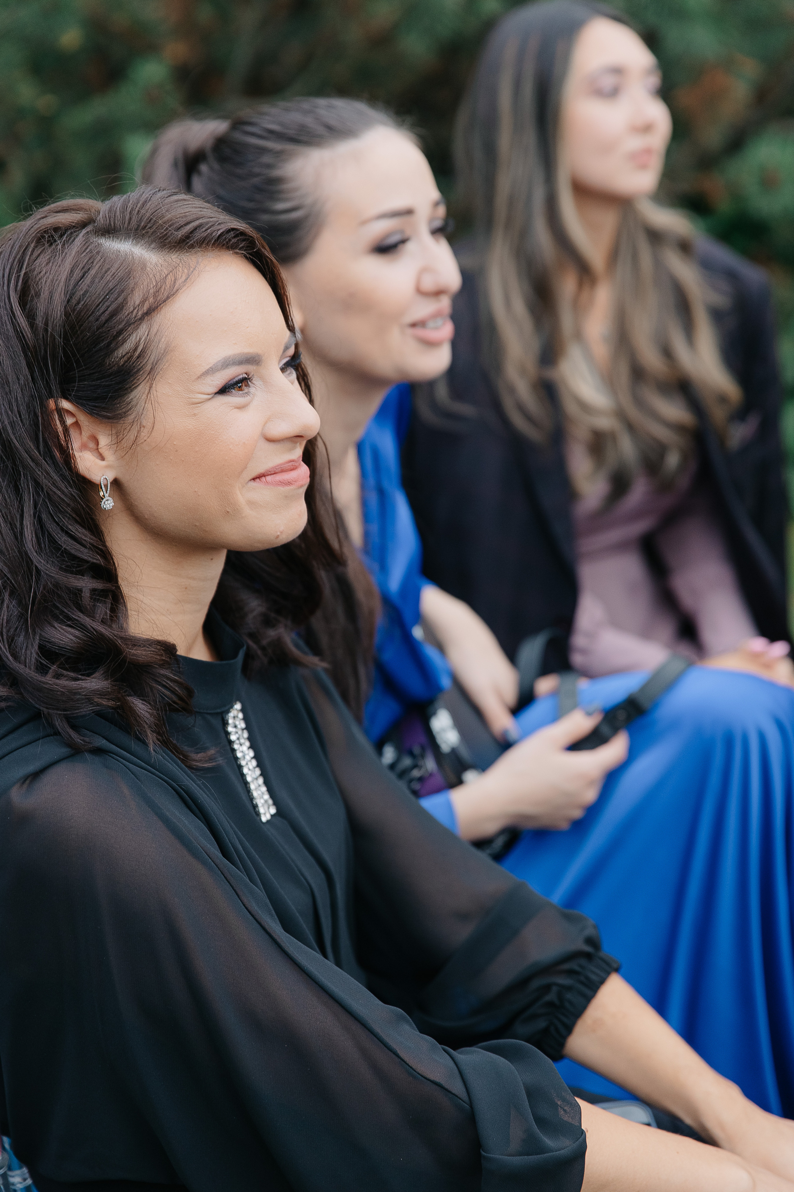 Леон и Лилия. Свадебный фотограф Москва Саша Серегина (Сашина)