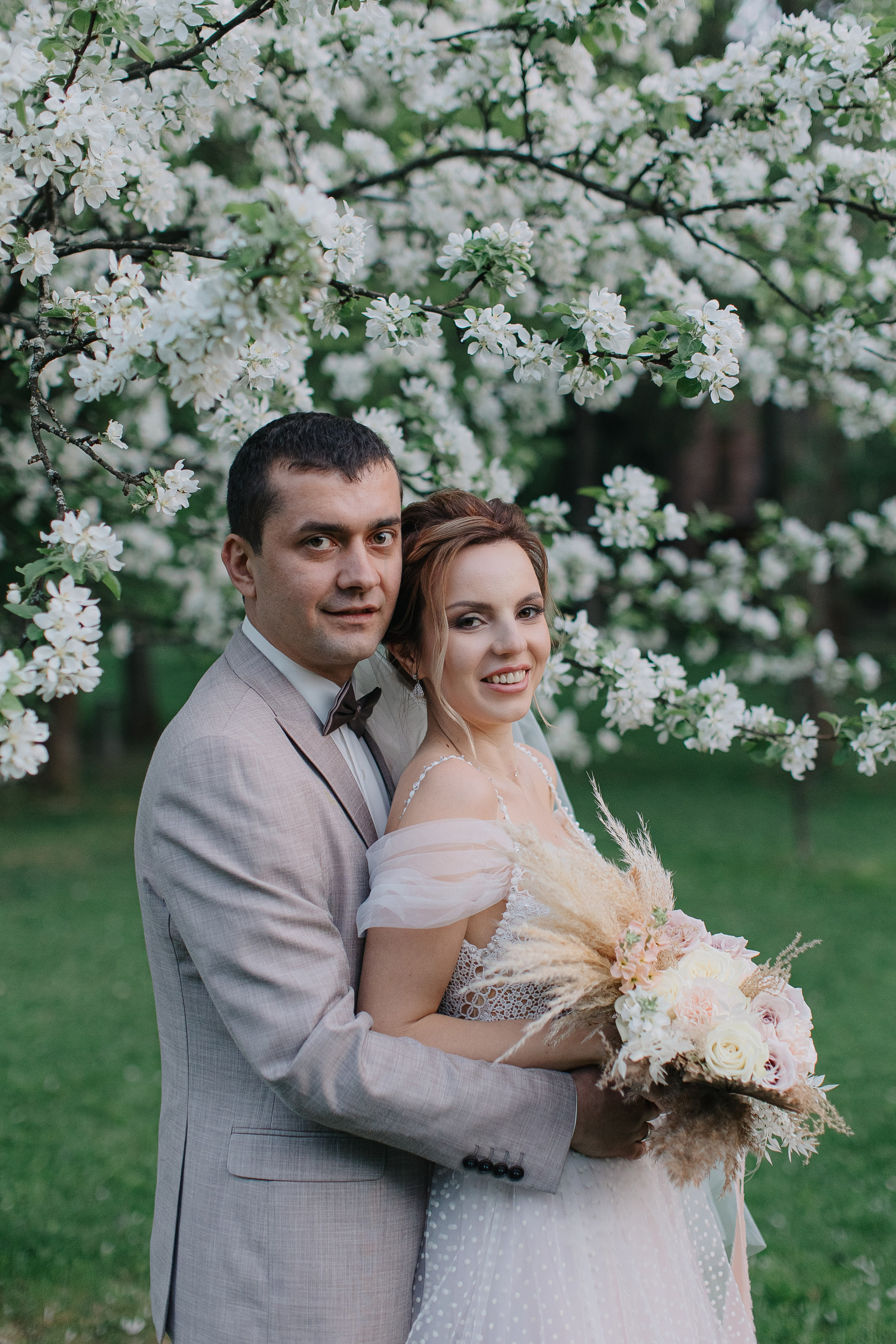 Ростислав и Мария (свадьба). Свадебный фотограф Москва Саша Серегина (Сашина)